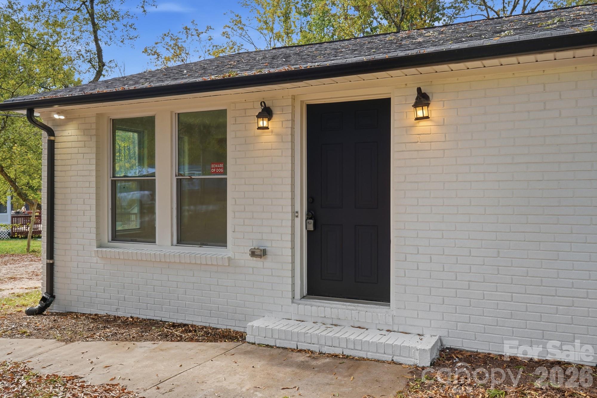 Single Family Residence at 539 Kirk Street, China Grove, photo 8 of 44