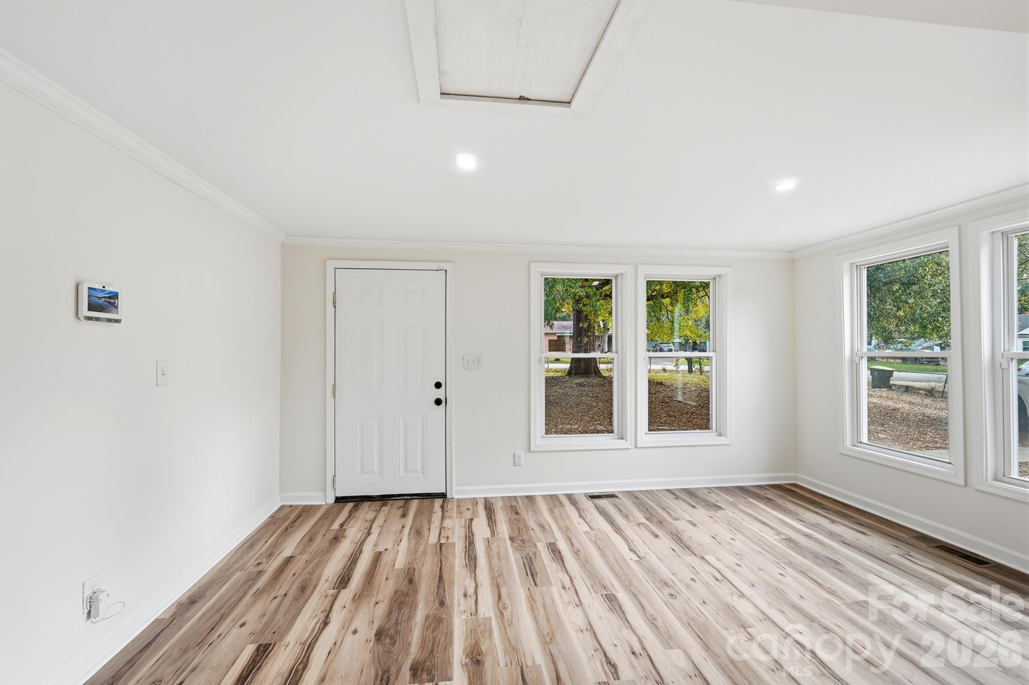 Single Family Residence at 539 Kirk Street, China Grove, photo 9 of 44