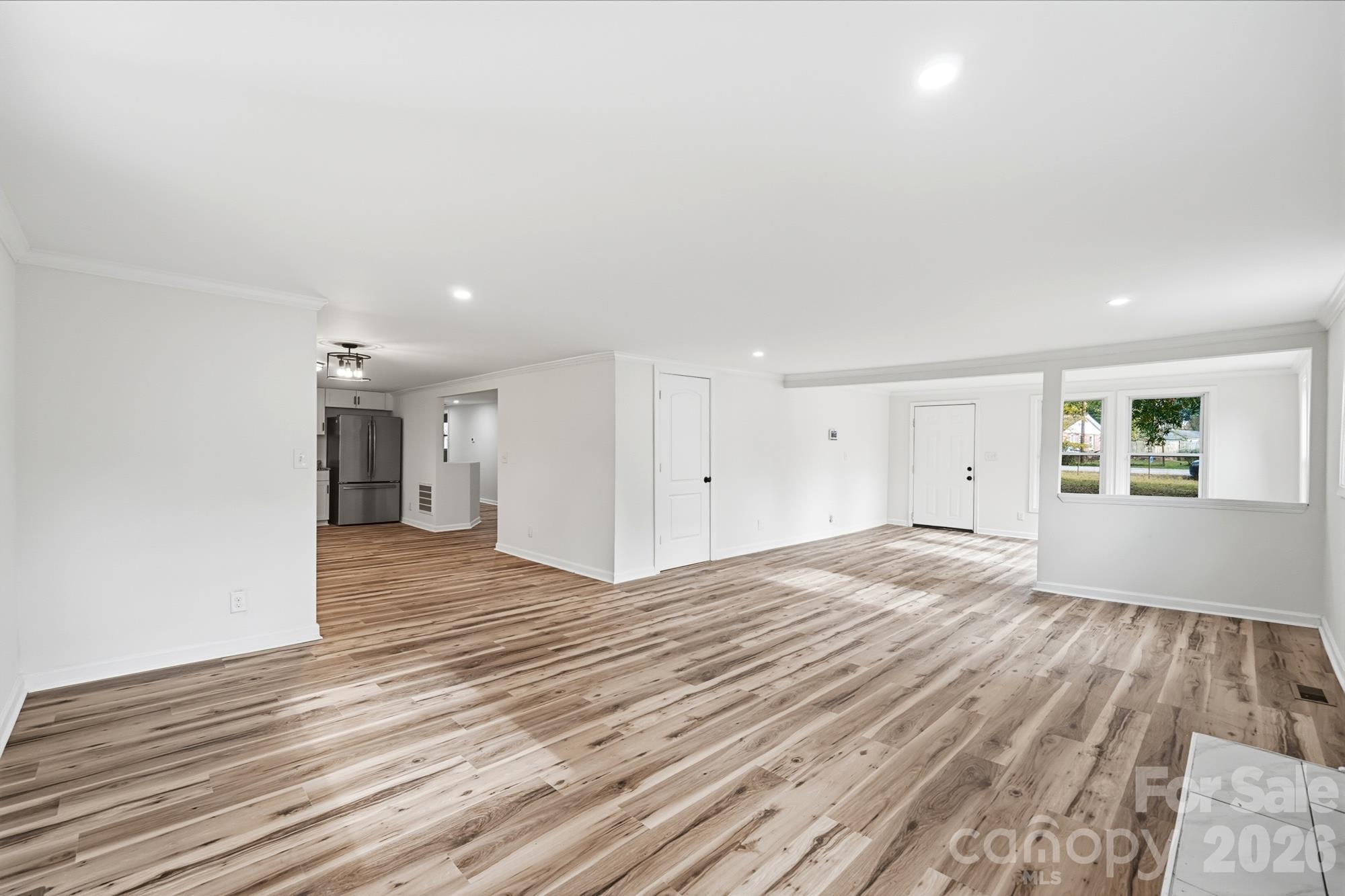Single Family Residence at 539 Kirk Street, China Grove, photo 14 of 44