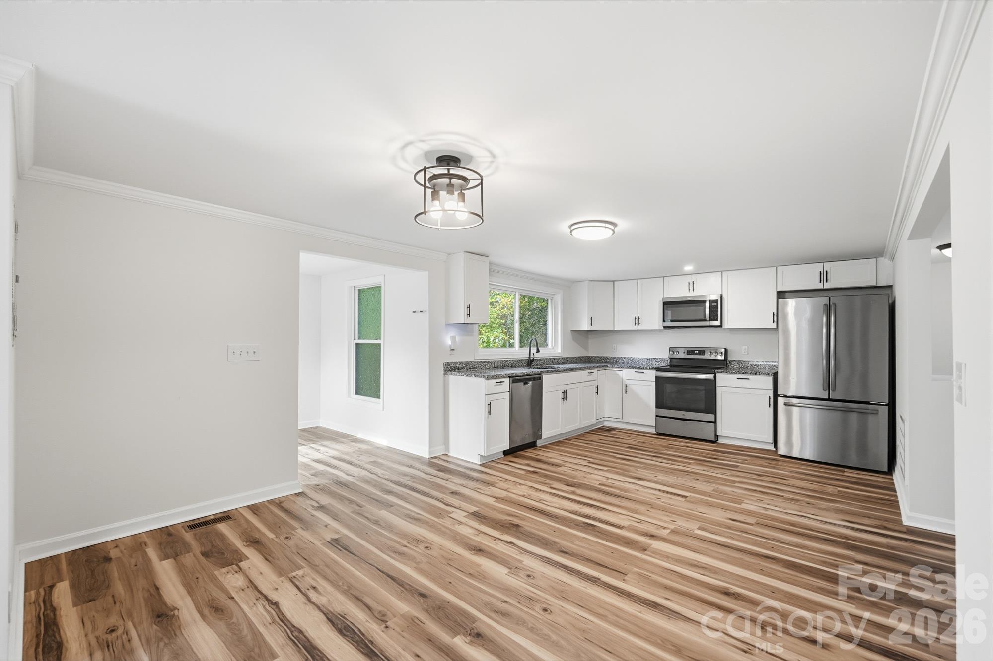 Single Family Residence at 539 Kirk Street, China Grove, photo 17 of 44