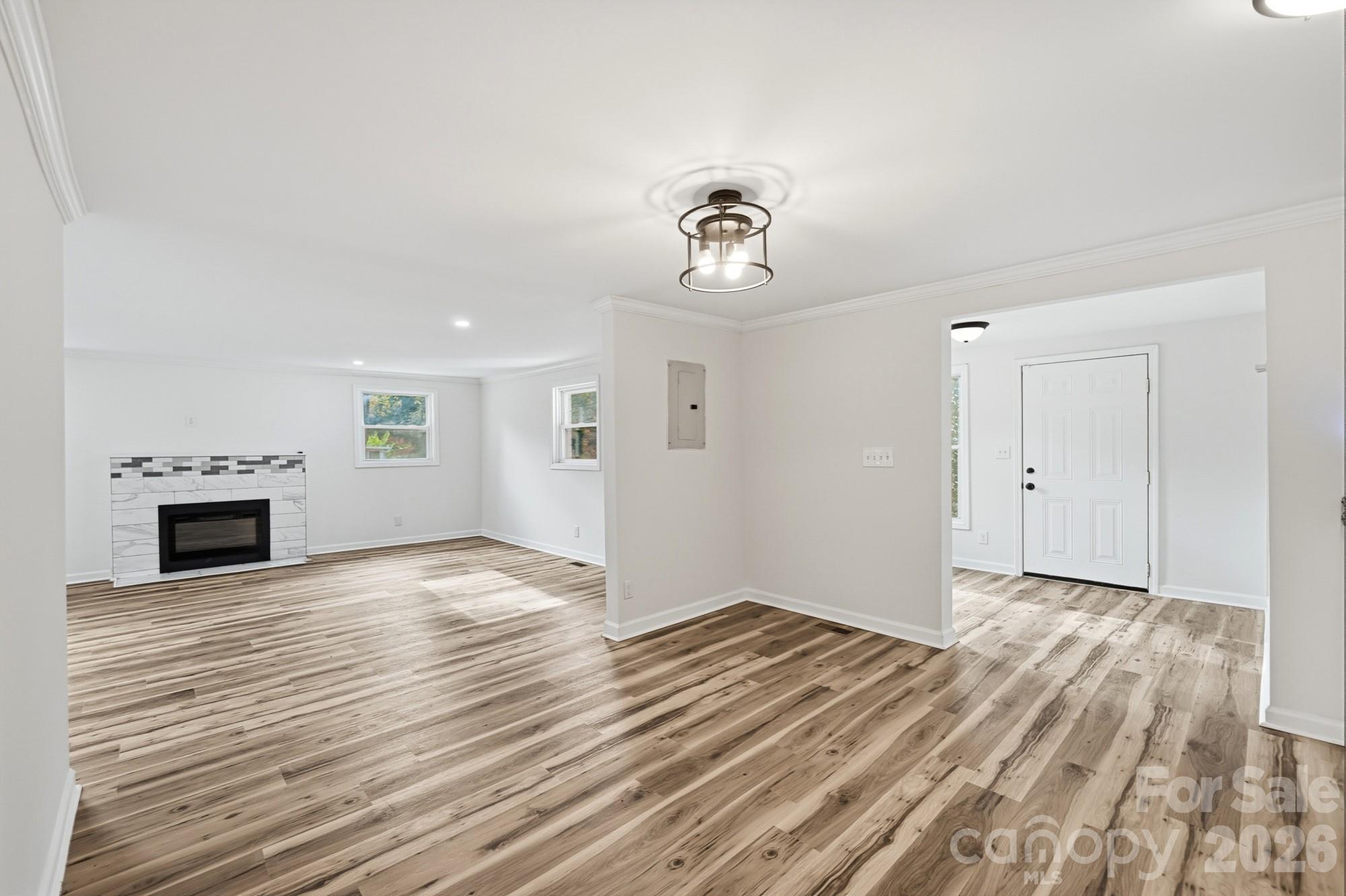 Single Family Residence at 539 Kirk Street, China Grove, photo 18 of 44