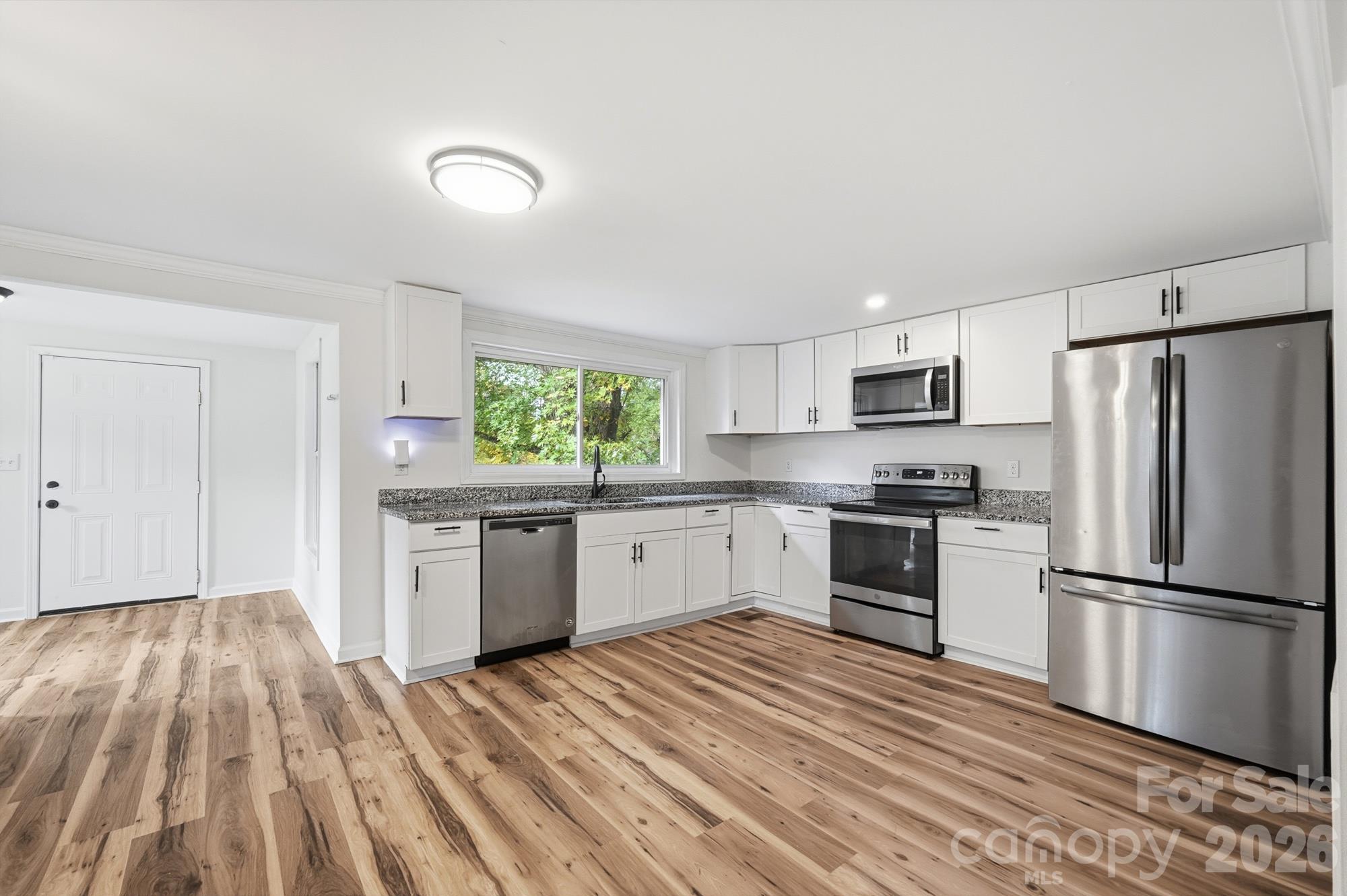 Single Family Residence at 539 Kirk Street, China Grove, photo 22 of 44