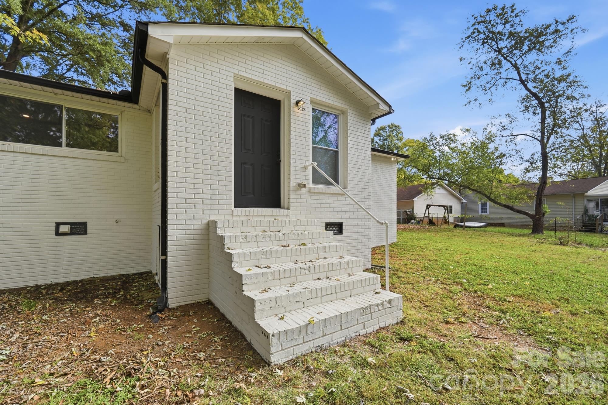 Single Family Residence at 539 Kirk Street, China Grove, photo 42 of 44
