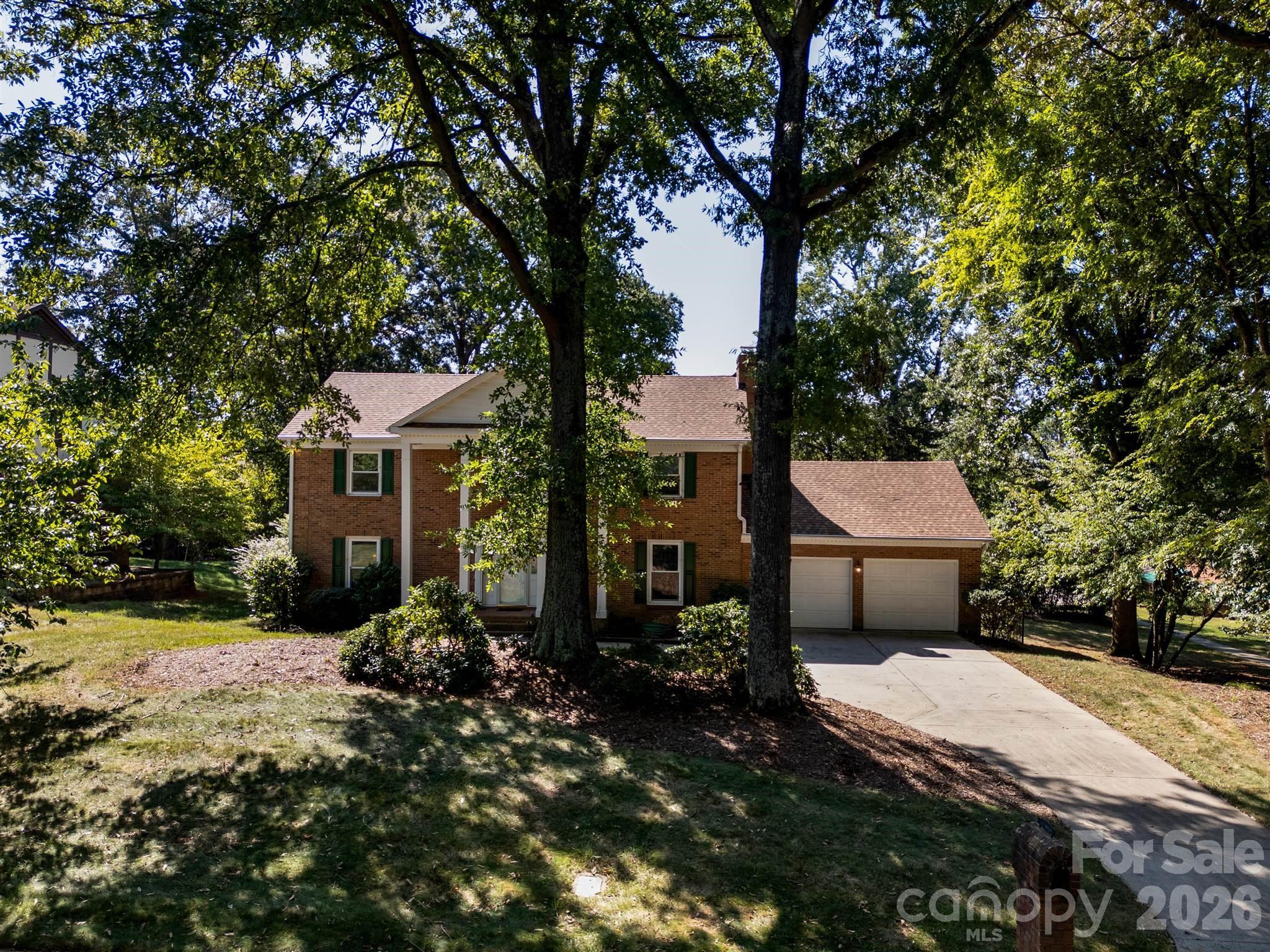 7211 Hopeton Road