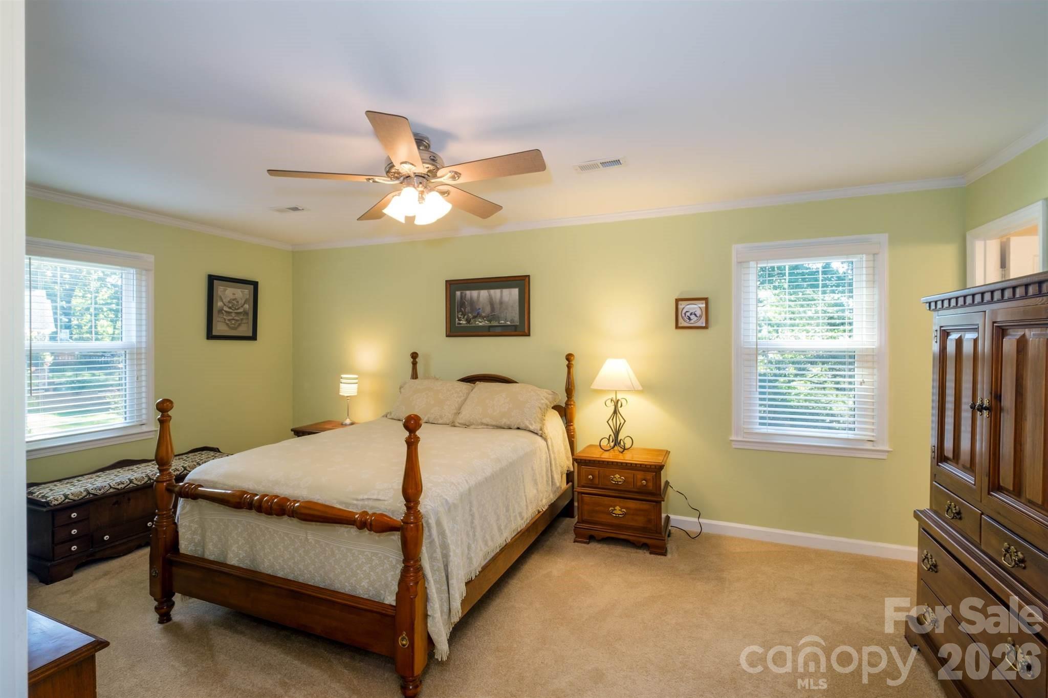 Single Family Residence at 7211 Hopeton Road, Charlotte, photo 21 of 48