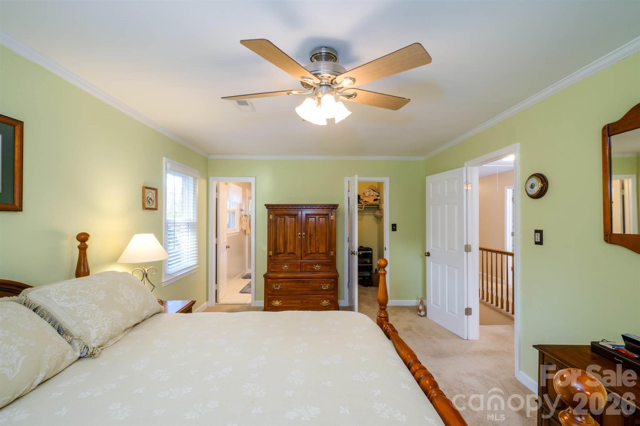 Single Family Residence at 7211 Hopeton Road, Charlotte, photo 22 of 48