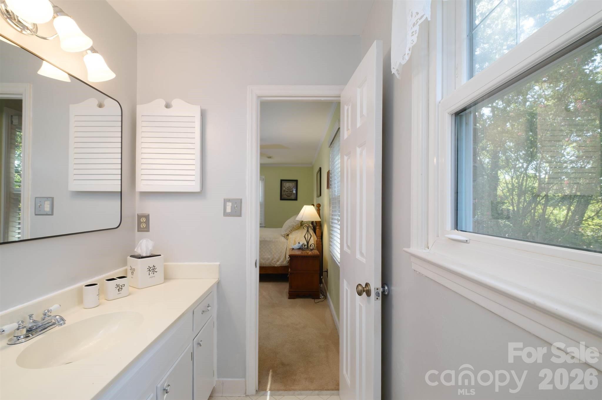 Single Family Residence at 7211 Hopeton Road, Charlotte, photo 25 of 48