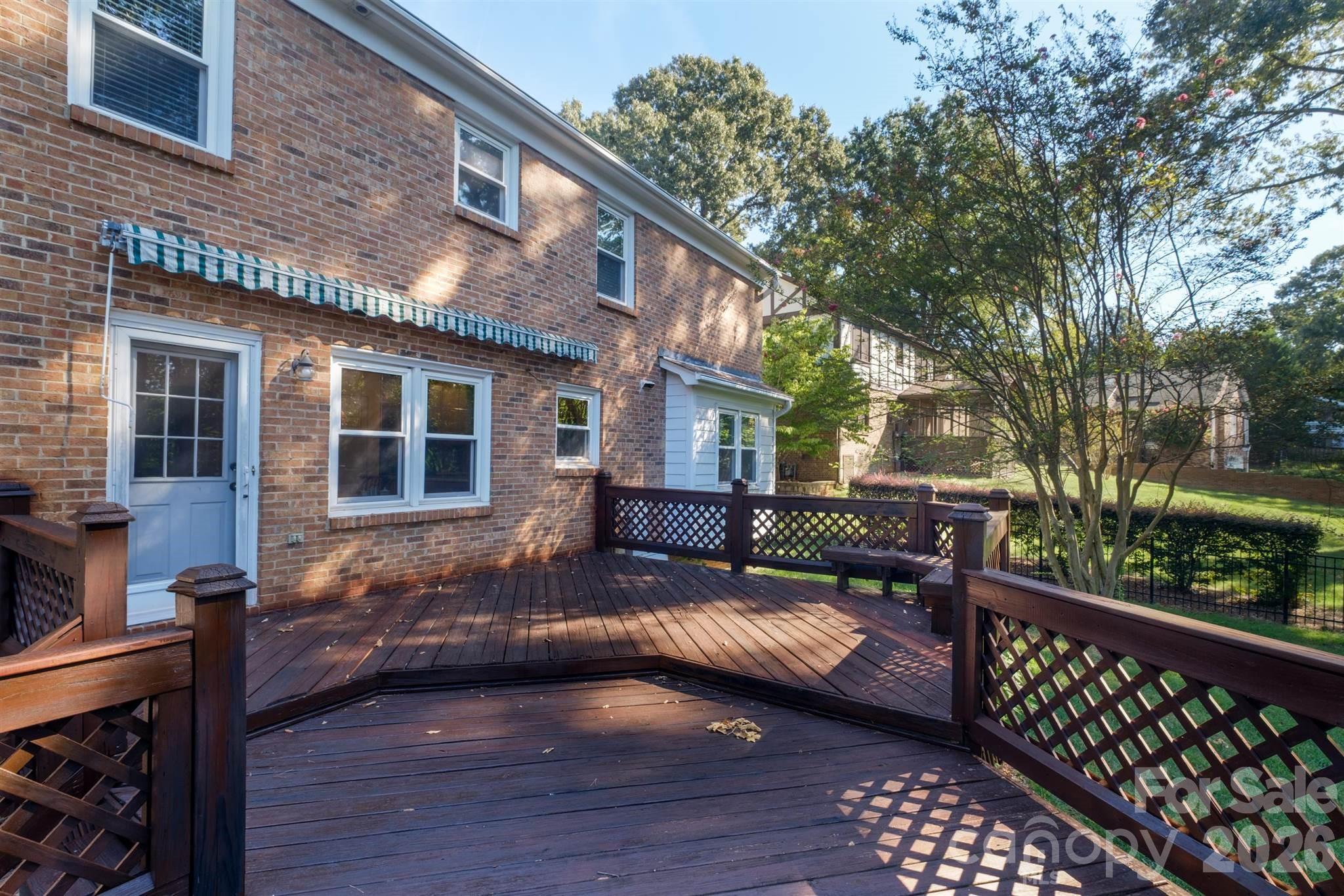 Single Family Residence at 7211 Hopeton Road, Charlotte, photo 33 of 48