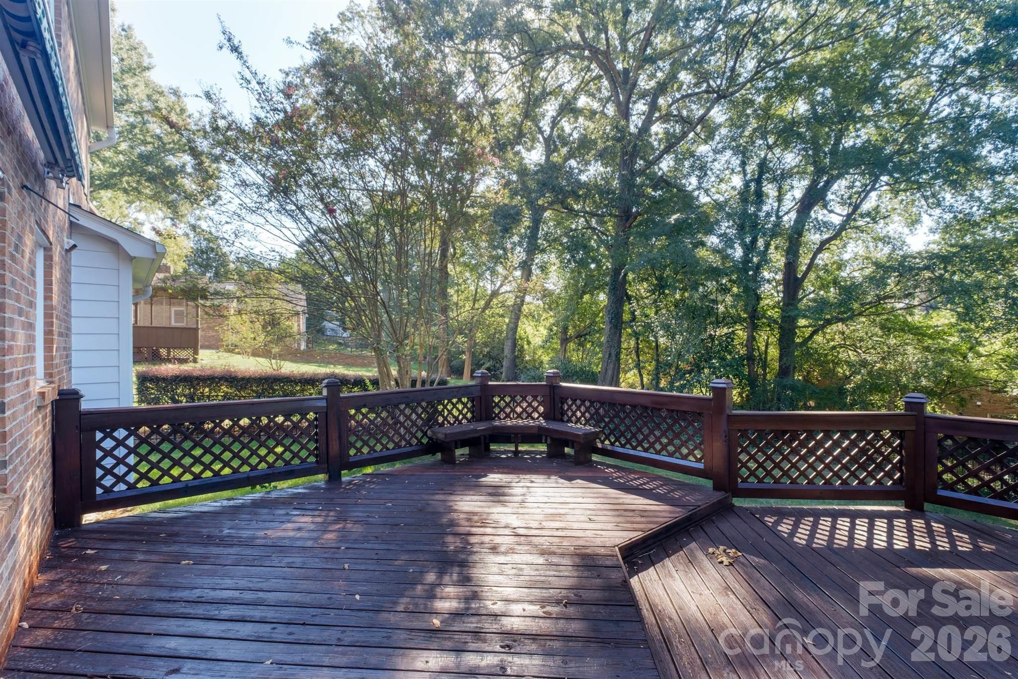 Single Family Residence at 7211 Hopeton Road, Charlotte, photo 34 of 48
