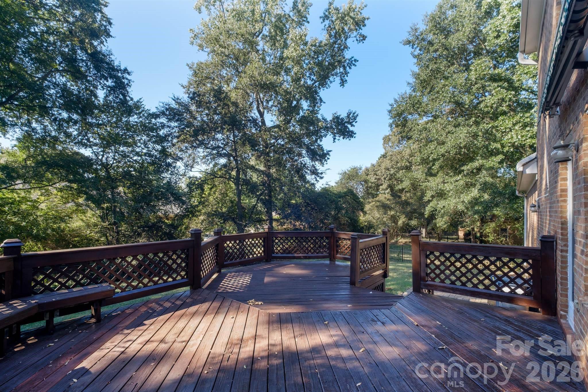 Single Family Residence at 7211 Hopeton Road, Charlotte, photo 35 of 48