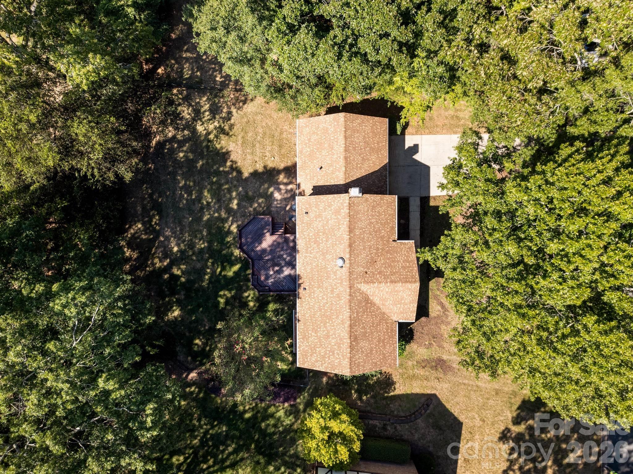 Single Family Residence at 7211 Hopeton Road, Charlotte, photo 40 of 48