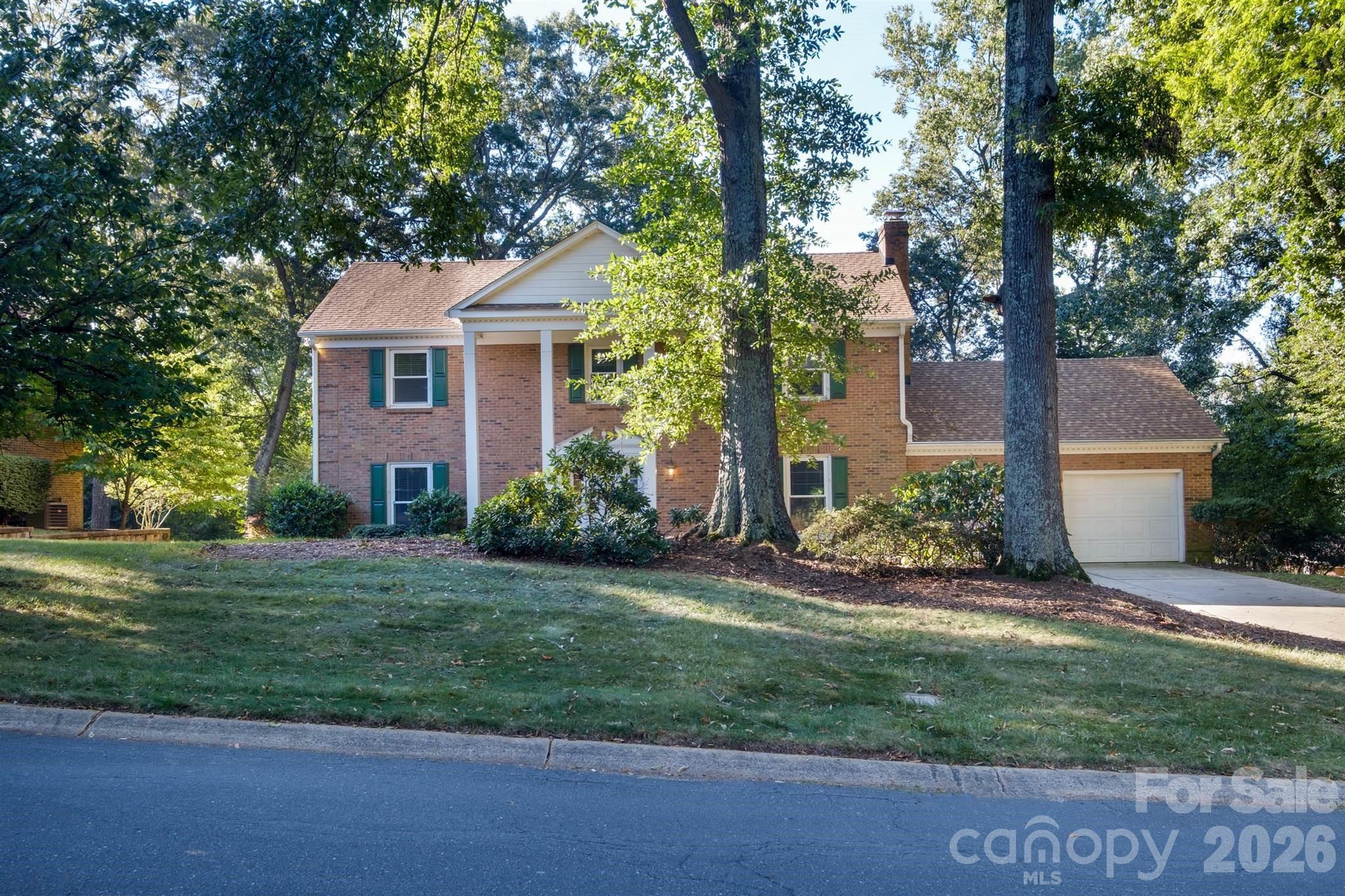 Single Family Residence at 7211 Hopeton Road, Charlotte, photo 48 of 48