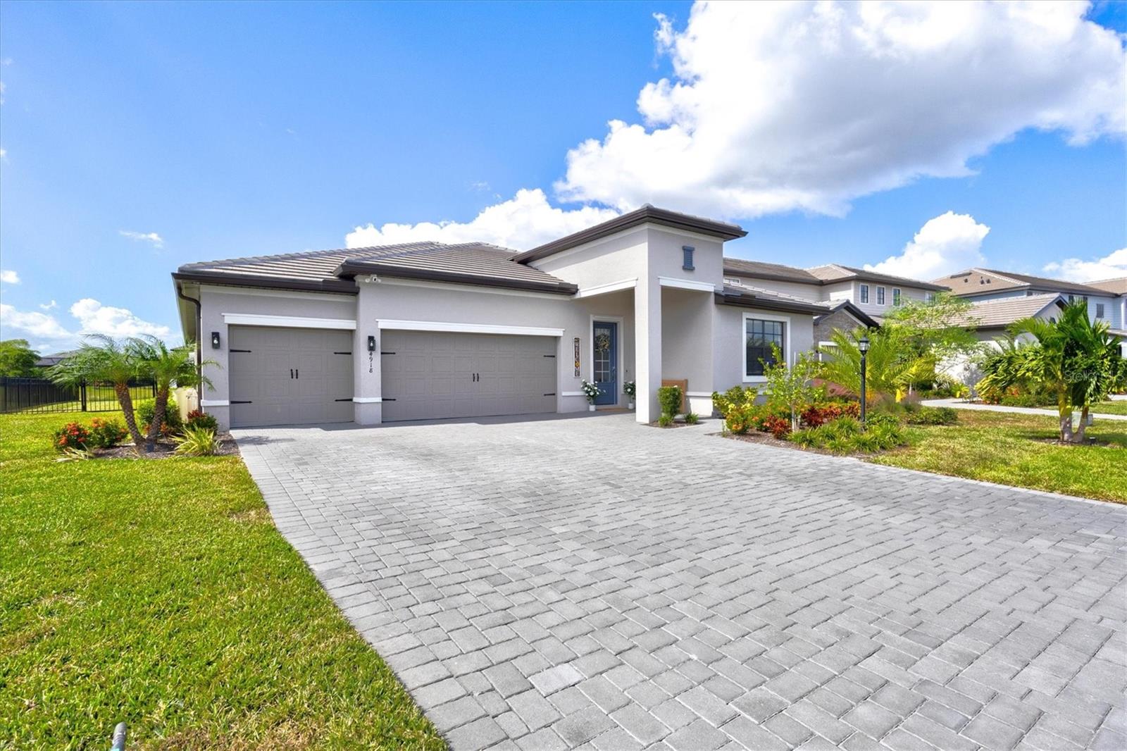 Single Family Residence at 4918 OYSTER PEARL ST, BRADENTON, photo 6 of 100