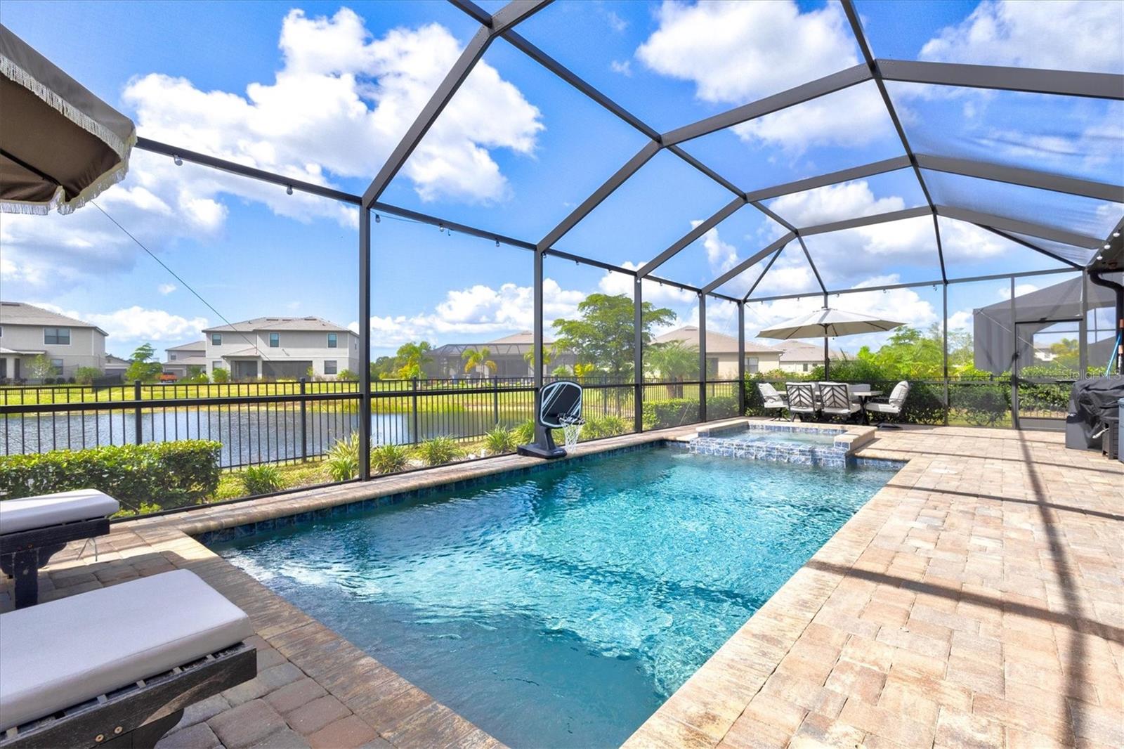 Single Family Residence at 4918 OYSTER PEARL ST, BRADENTON, photo 47 of 100