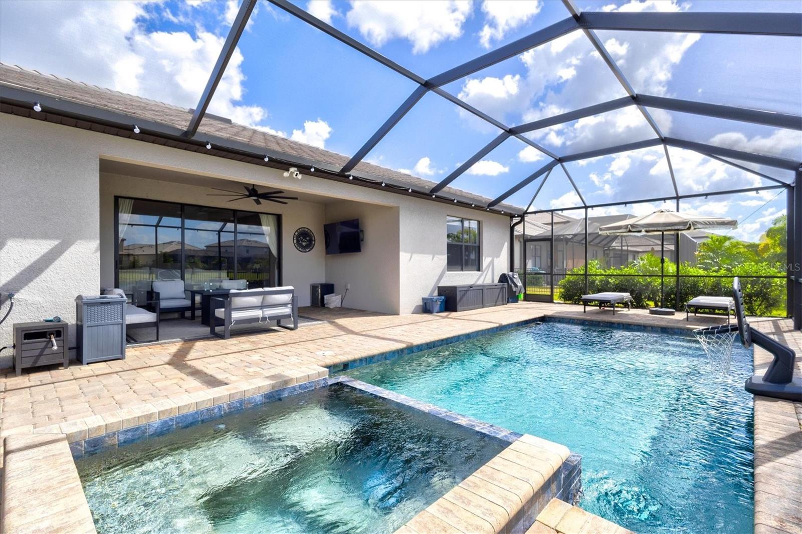 Single Family Residence at 4918 OYSTER PEARL ST, BRADENTON, photo 50 of 100