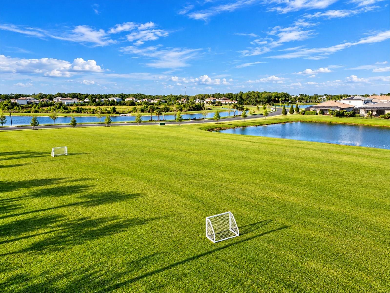 Lorraine Lakes - Open Field - 4918 OYSTER PEARL ST, BRADENTON