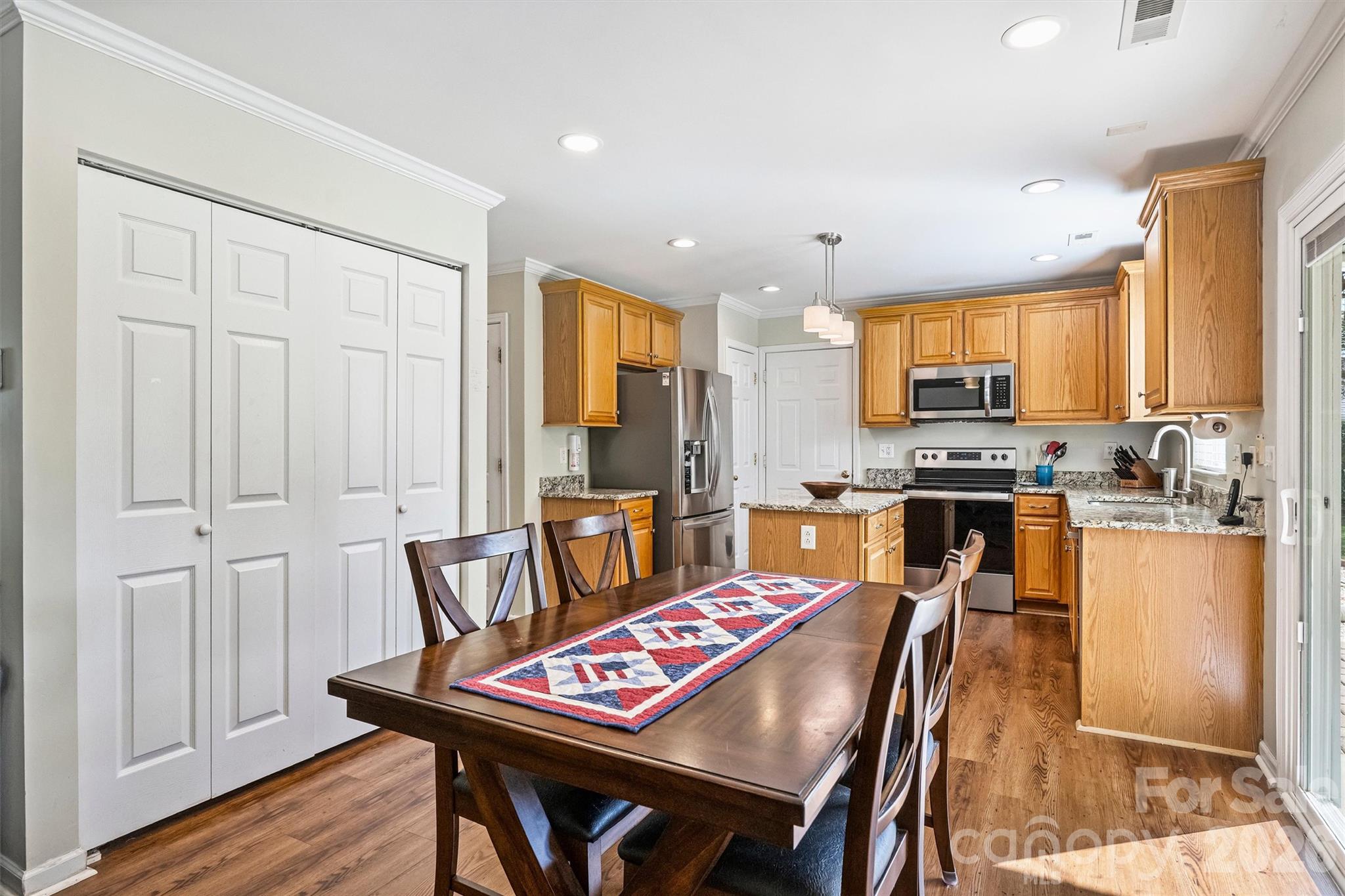 Single Family Residence at 1006 Banaba Court, Indian Trail, photo 11 of 39