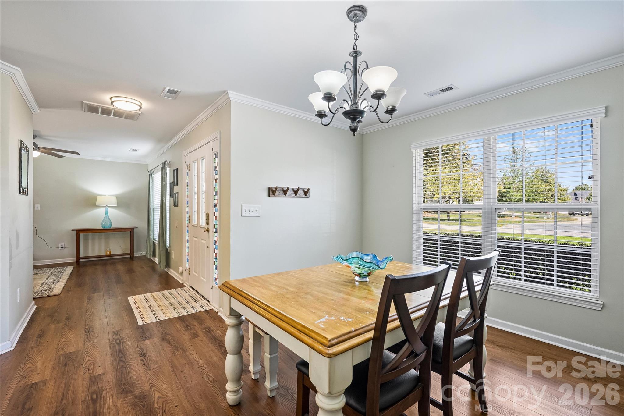Single Family Residence at 1006 Banaba Court, Indian Trail, photo 13 of 39