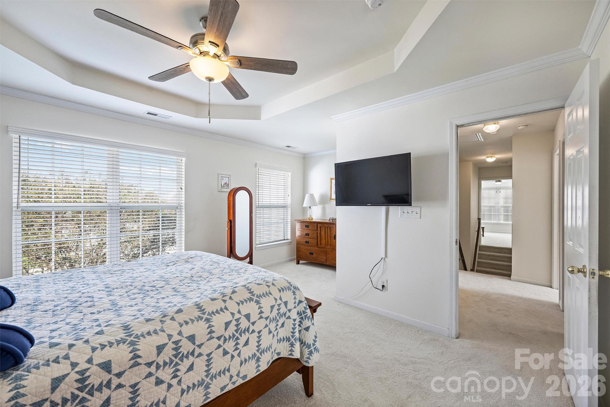 Single Family Residence at 1006 Banaba Court, Indian Trail, photo 17 of 39
