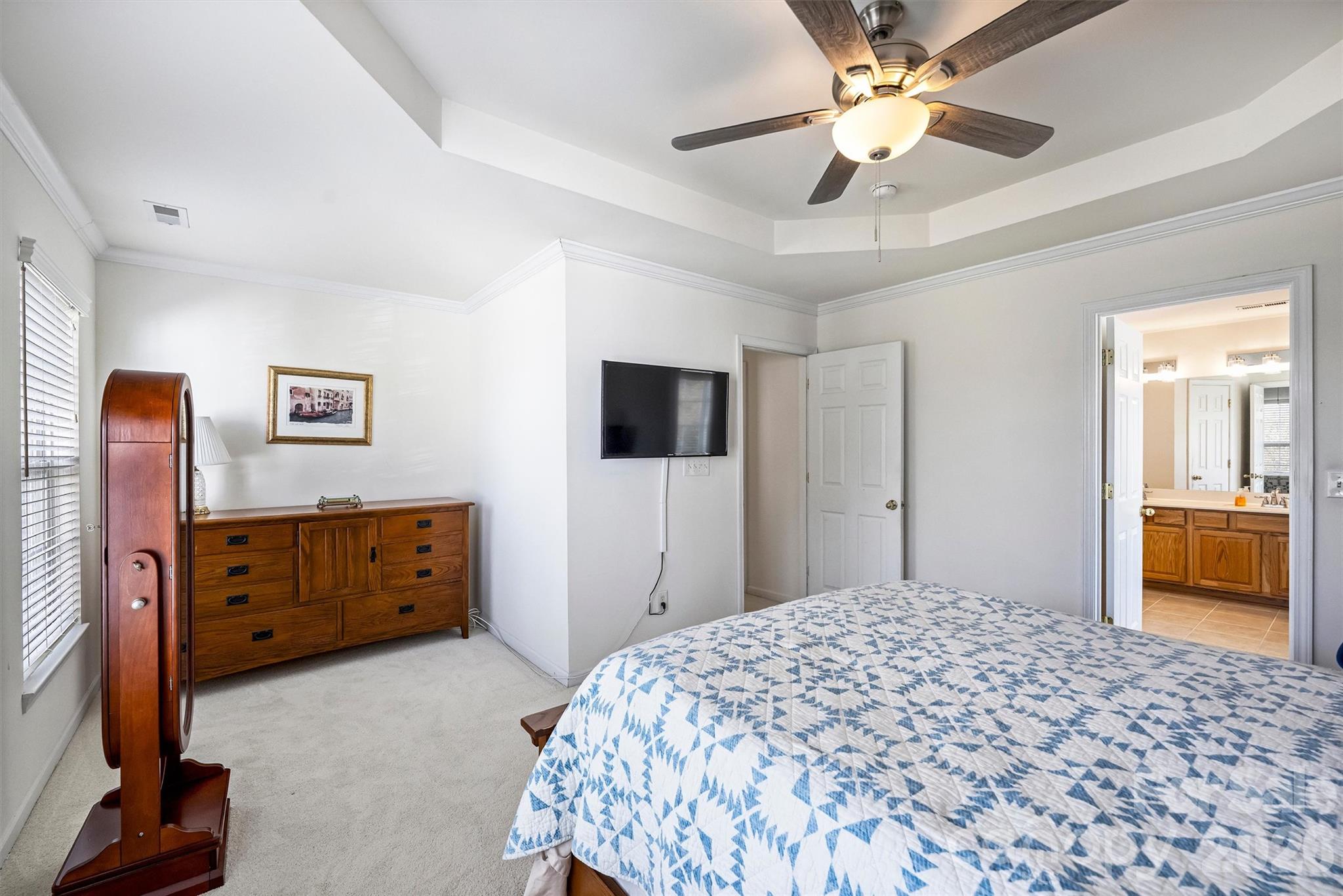 Single Family Residence at 1006 Banaba Court, Indian Trail, photo 18 of 39