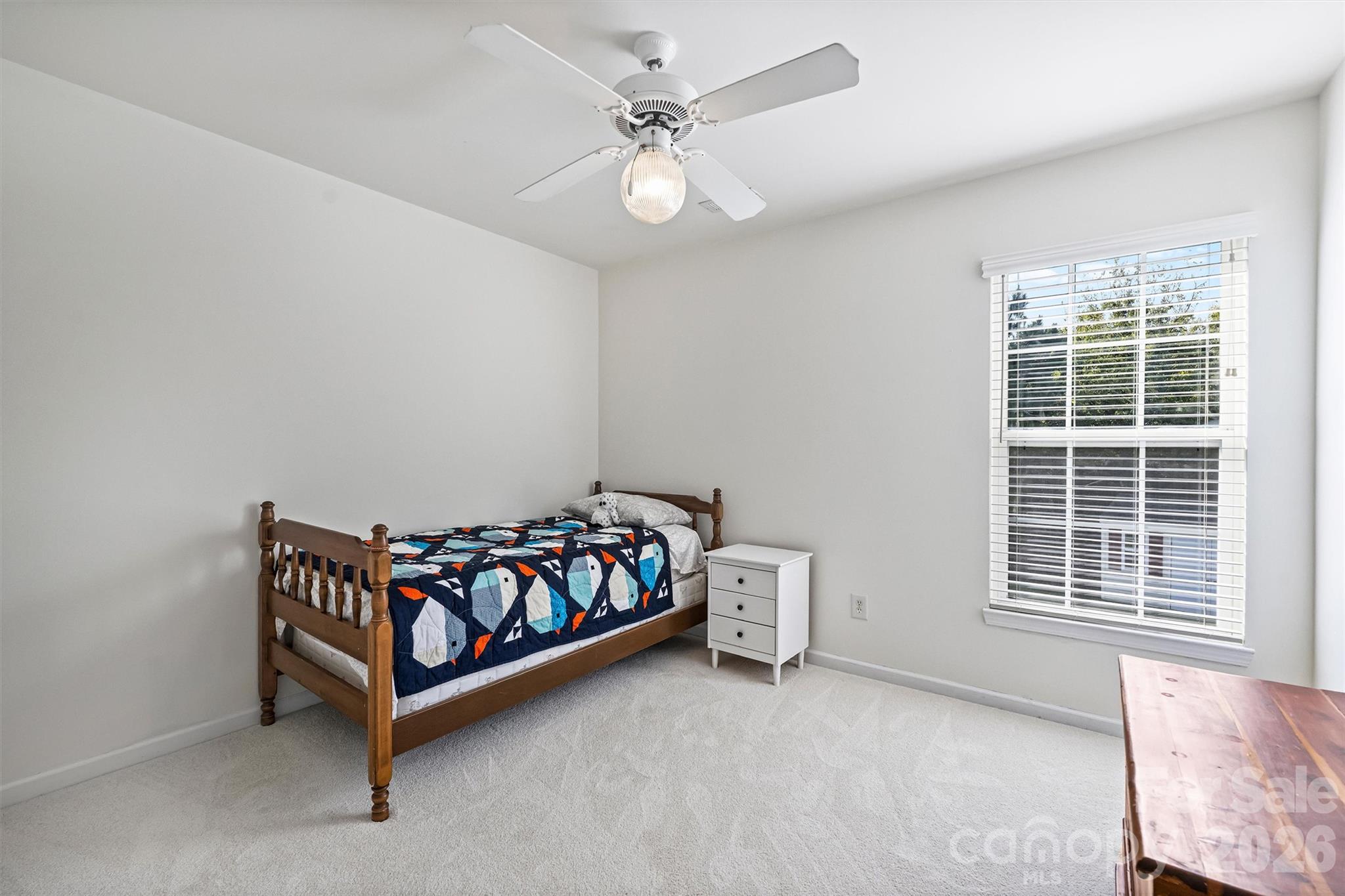 Bedroom 4 - 1006 Banaba Court, Indian Trail