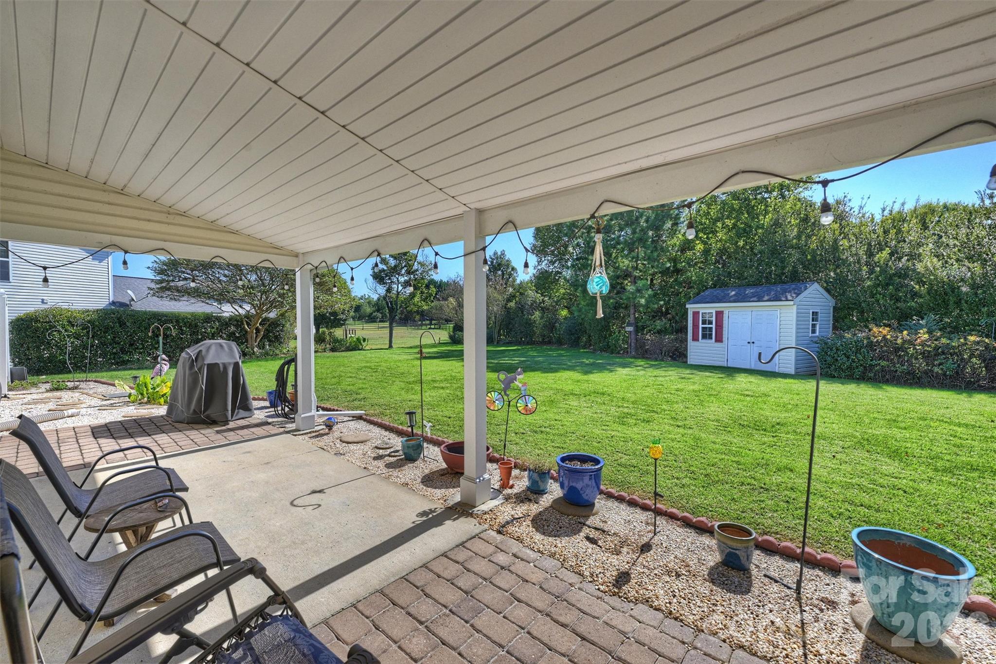 Single Family Residence at 1006 Banaba Court, Indian Trail, photo 32 of 39