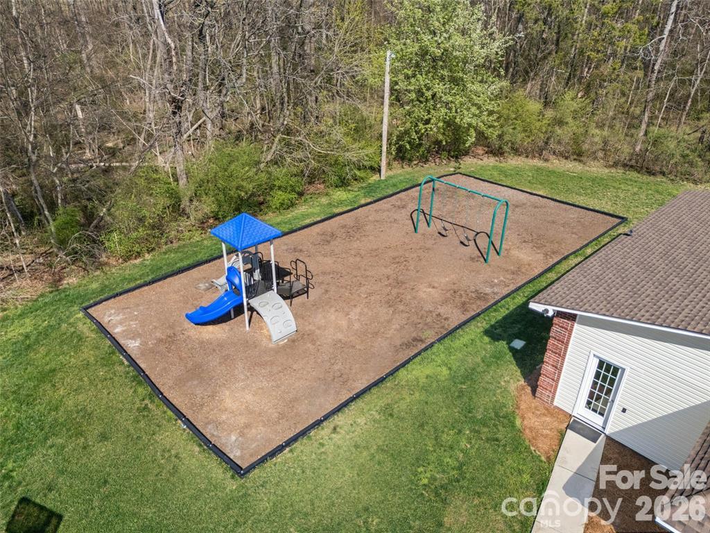 Neighborhood playground. - 1006 Banaba Court, Indian Trail