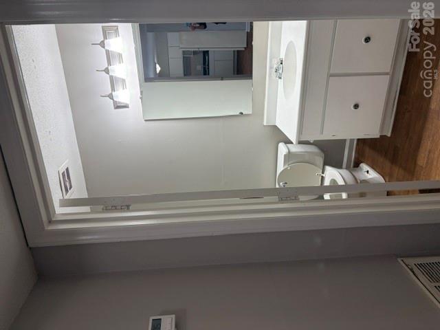 Condominium at 1902 Meadowlark Lane, Charlotte, photo 12 of 13