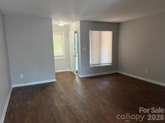 Condominium at 1902 Meadowlark Lane, Charlotte, photo 4 of 13