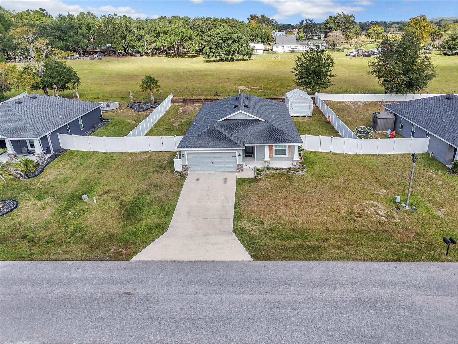 Single Family Residence at 4225 SE 89TH ST, OCALA, photo 2 of 51