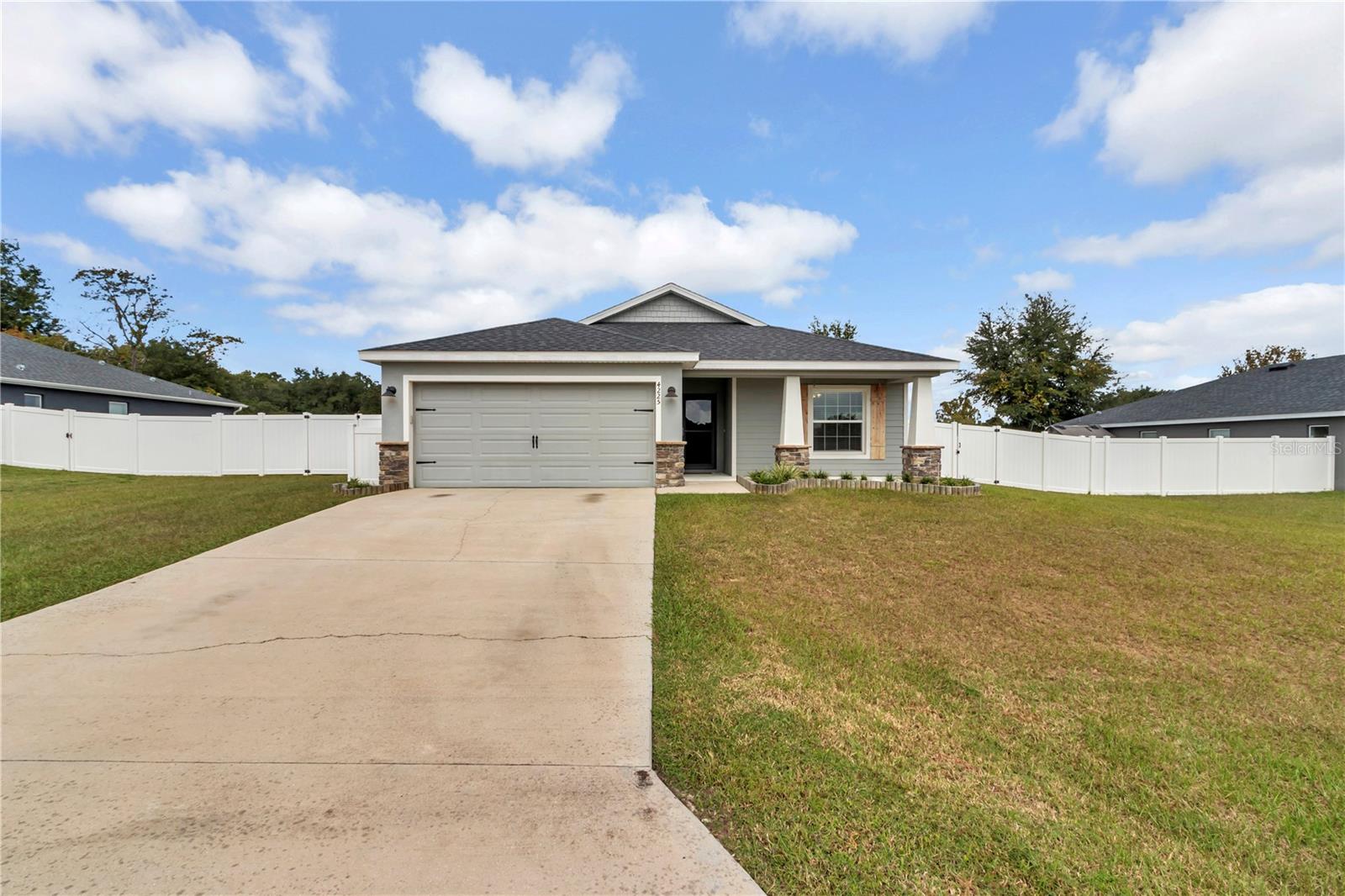 Single Family Residence at 4225 SE 89TH ST, OCALA, photo 44 of 51