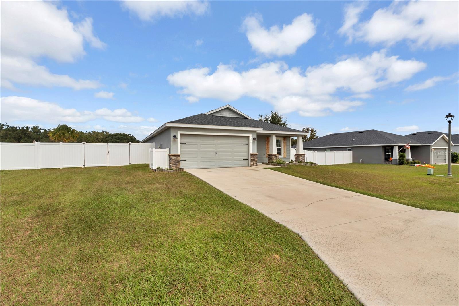 Single Family Residence at 4225 SE 89TH ST, OCALA, photo 45 of 51