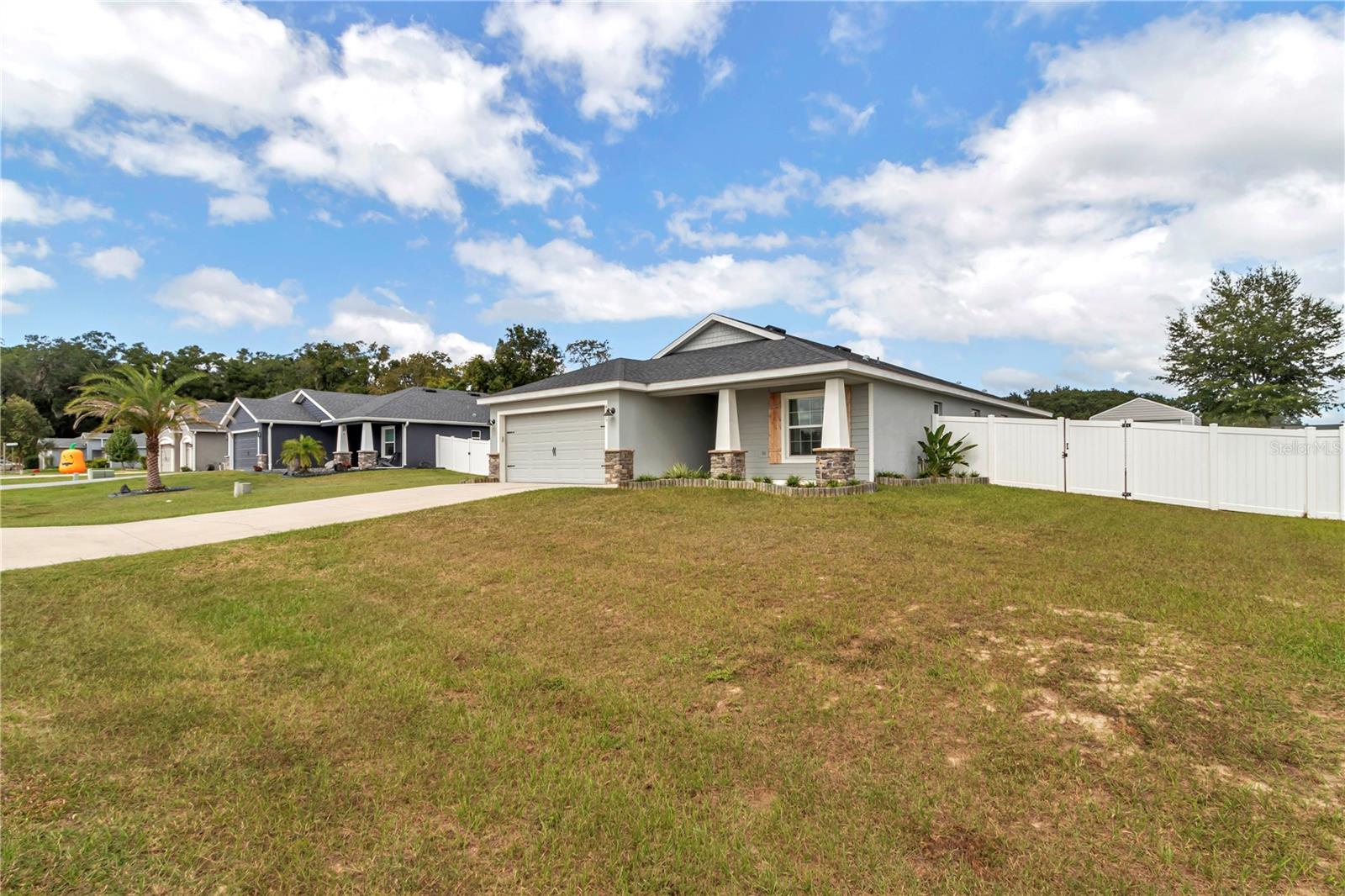 Single Family Residence at 4225 SE 89TH ST, OCALA, photo 46 of 51