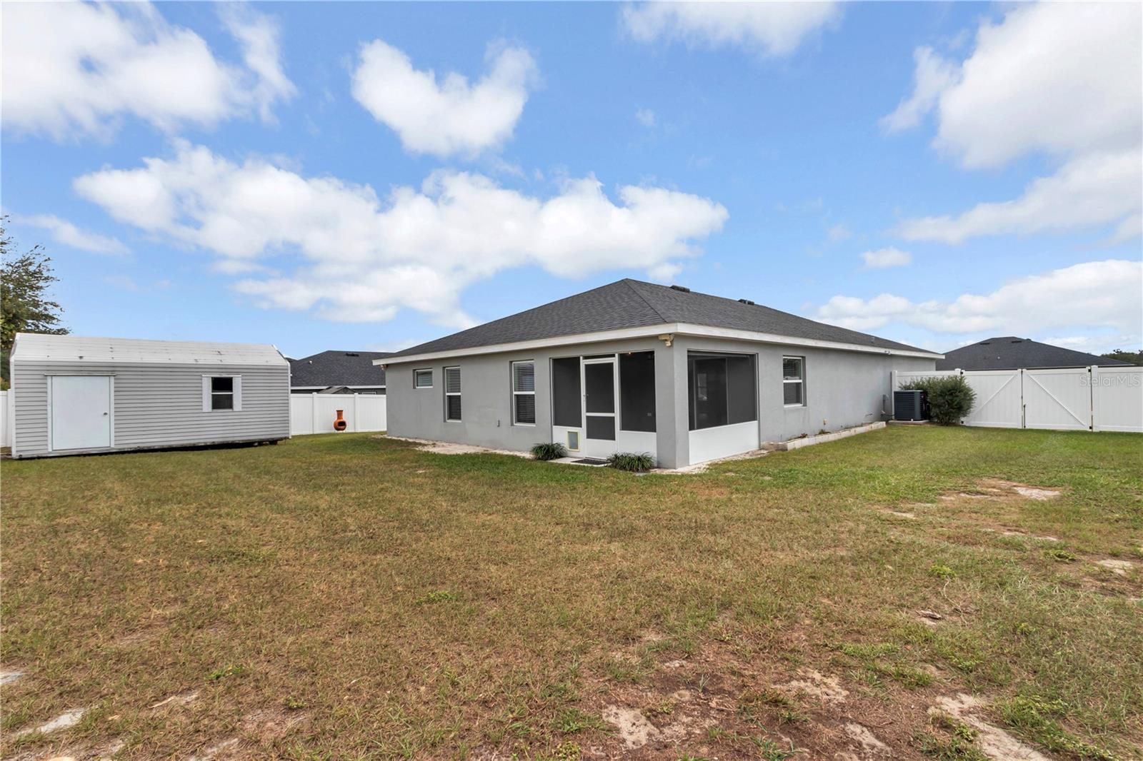 Single Family Residence at 4225 SE 89TH ST, OCALA, photo 47 of 51
