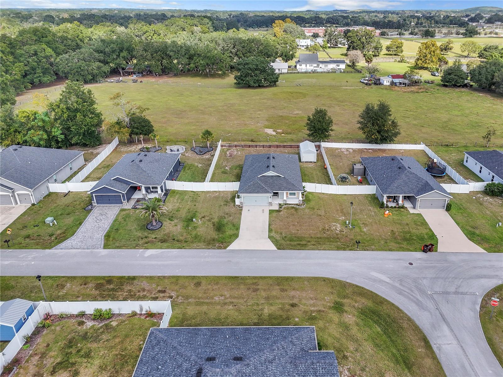 Single Family Residence at 4225 SE 89TH ST, OCALA, photo 49 of 51