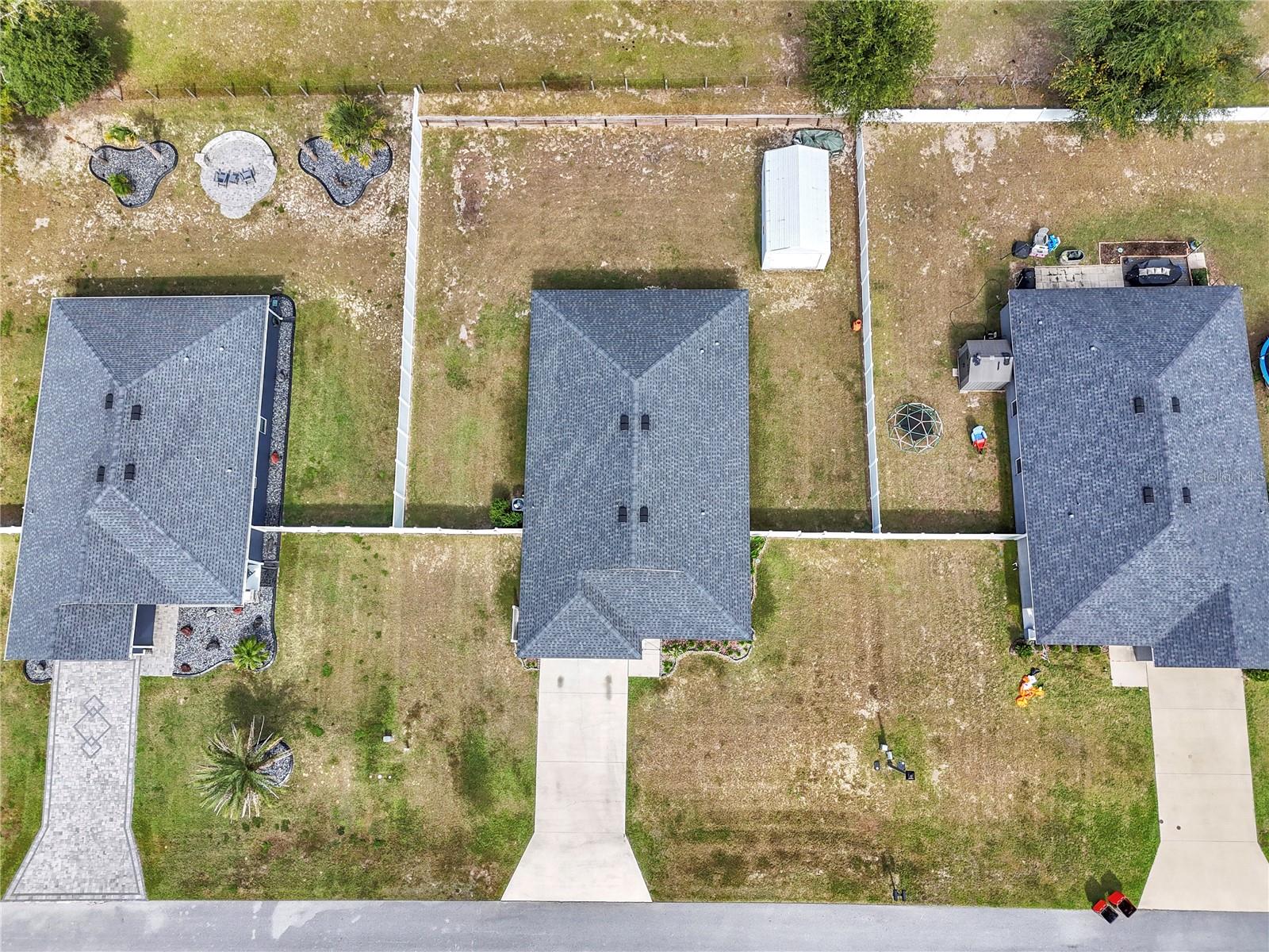 Single Family Residence at 4225 SE 89TH ST, OCALA, photo 50 of 51