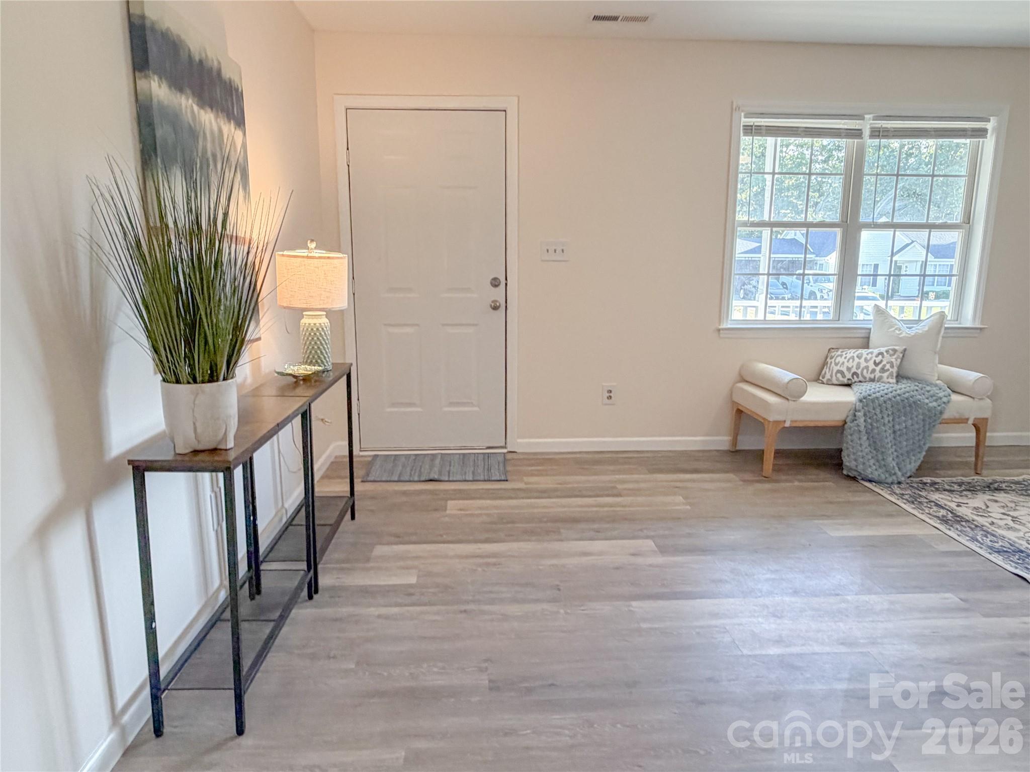 Single Family Residence at 505 Canary Court, Wingate, photo 4 of 18