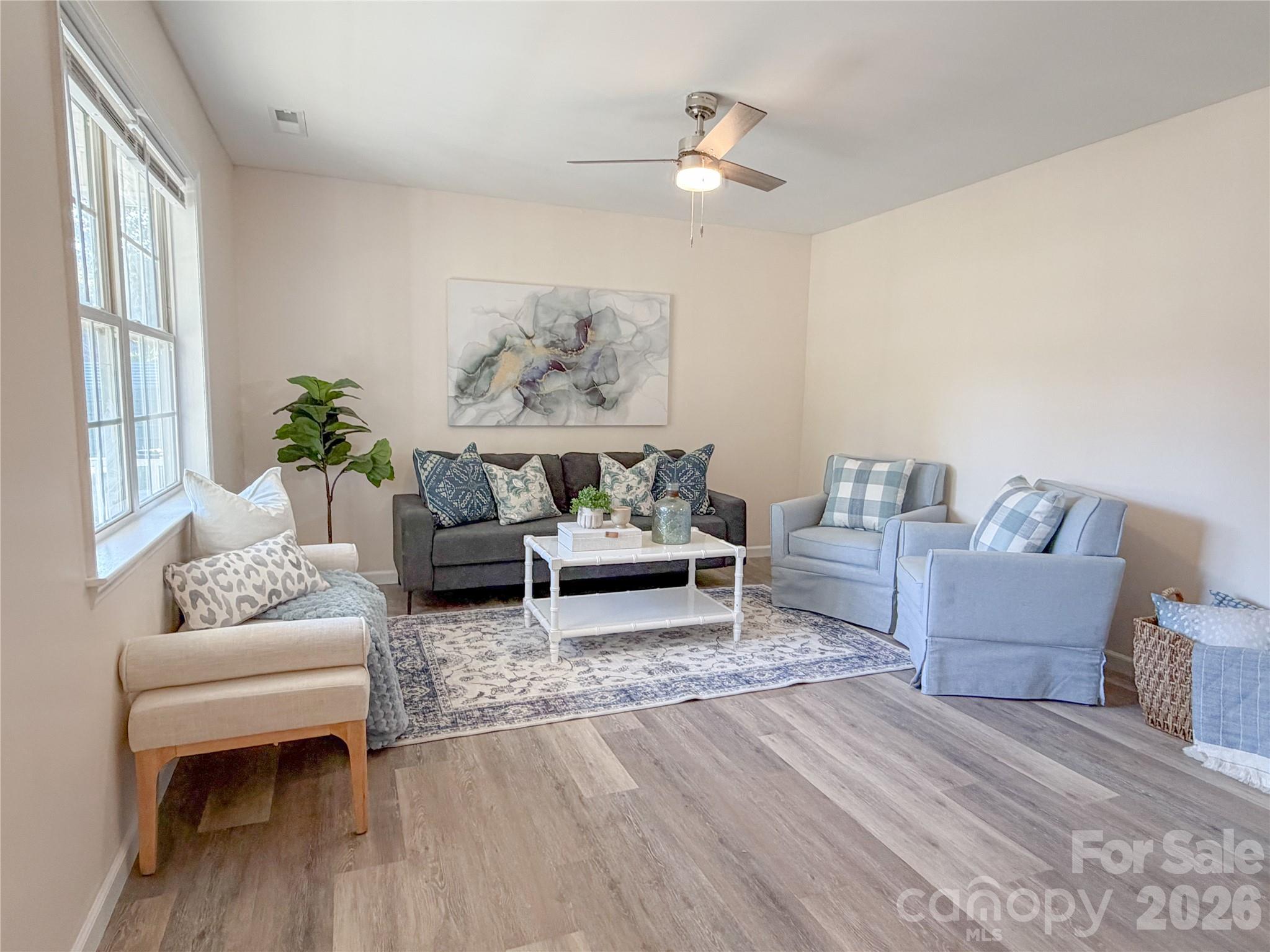 Single Family Residence at 505 Canary Court, Wingate, photo 5 of 18