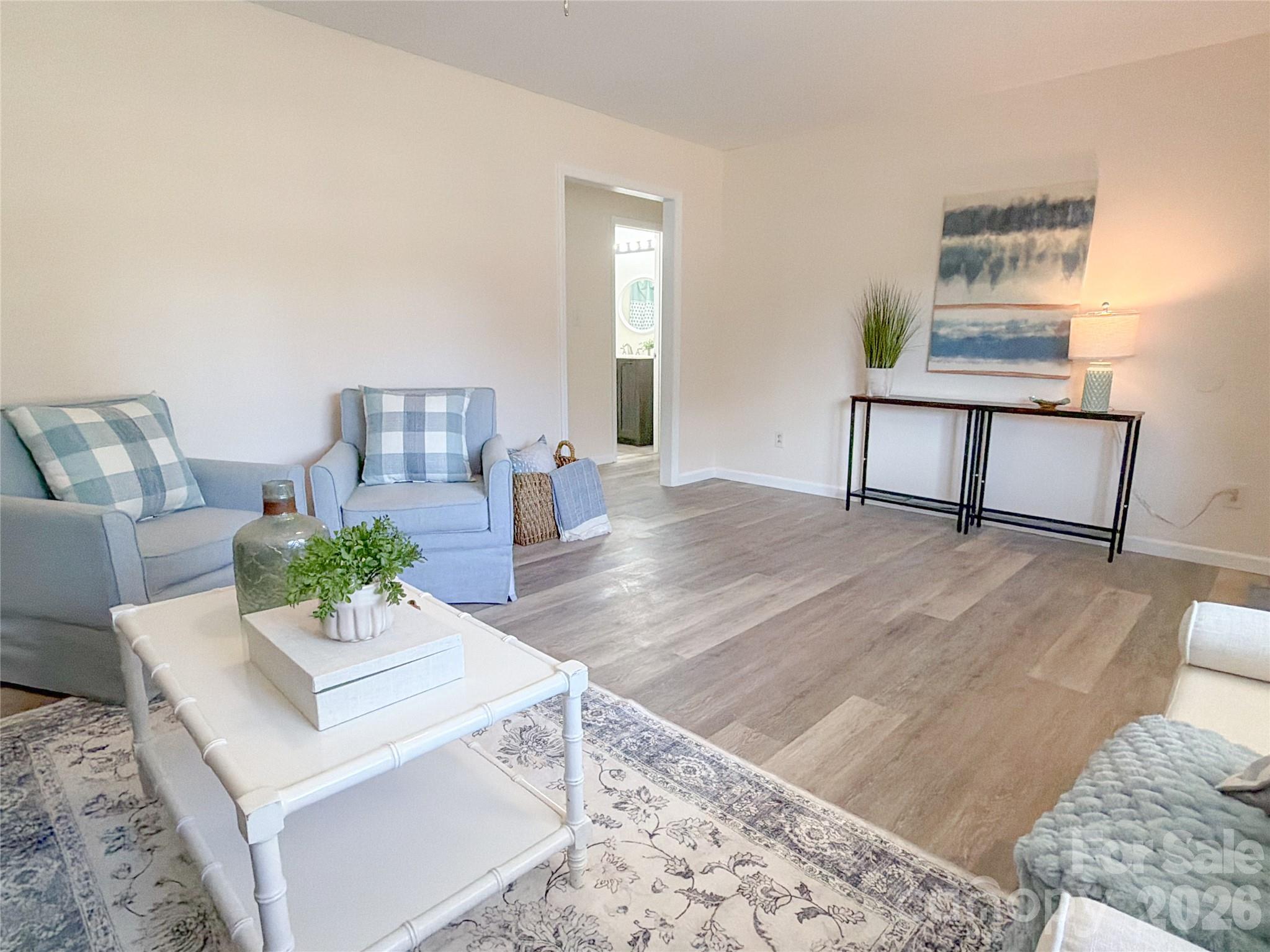 Single Family Residence at 505 Canary Court, Wingate, photo 6 of 18