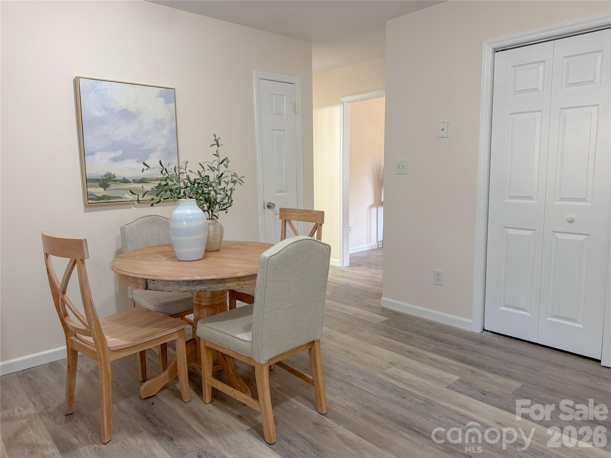 Single Family Residence at 505 Canary Court, Wingate, photo 9 of 18