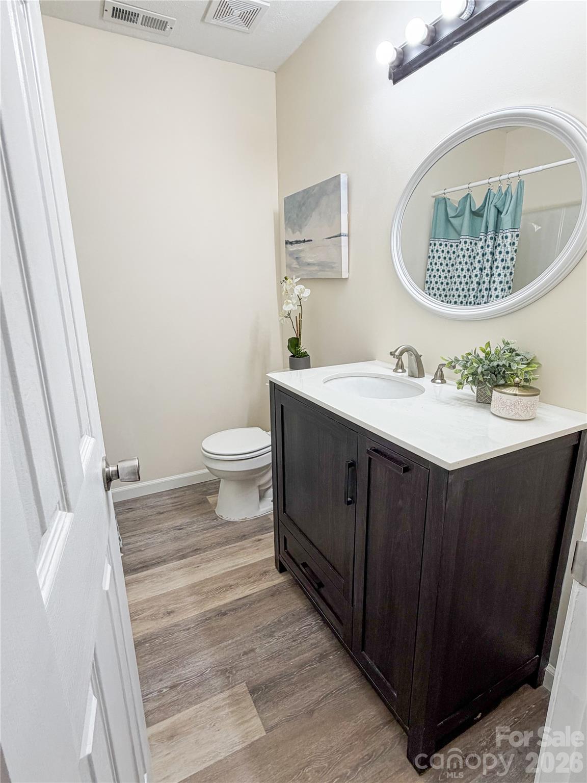 Single Family Residence at 505 Canary Court, Wingate, photo 13 of 18