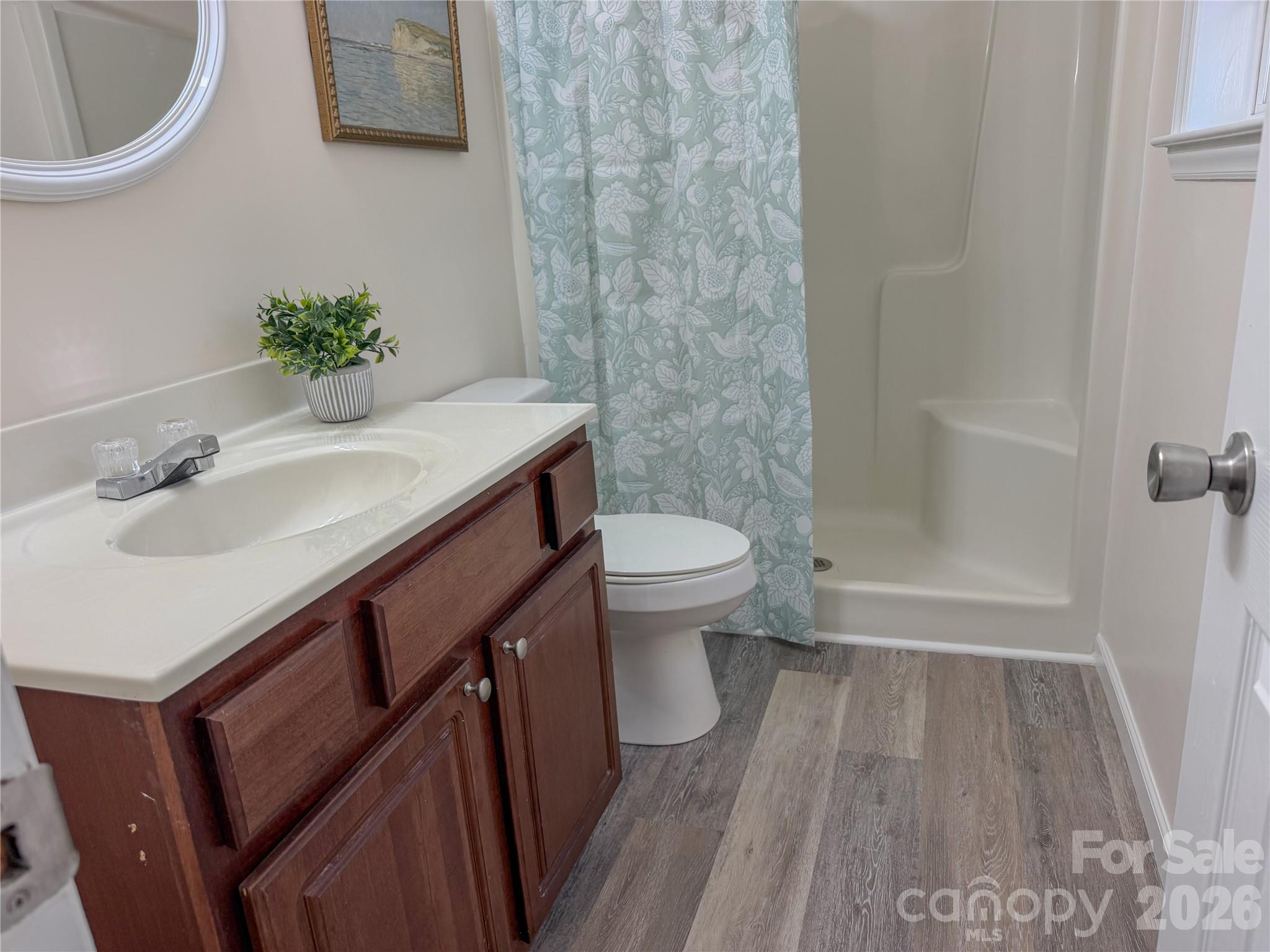 Single Family Residence at 505 Canary Court, Wingate, photo 15 of 18