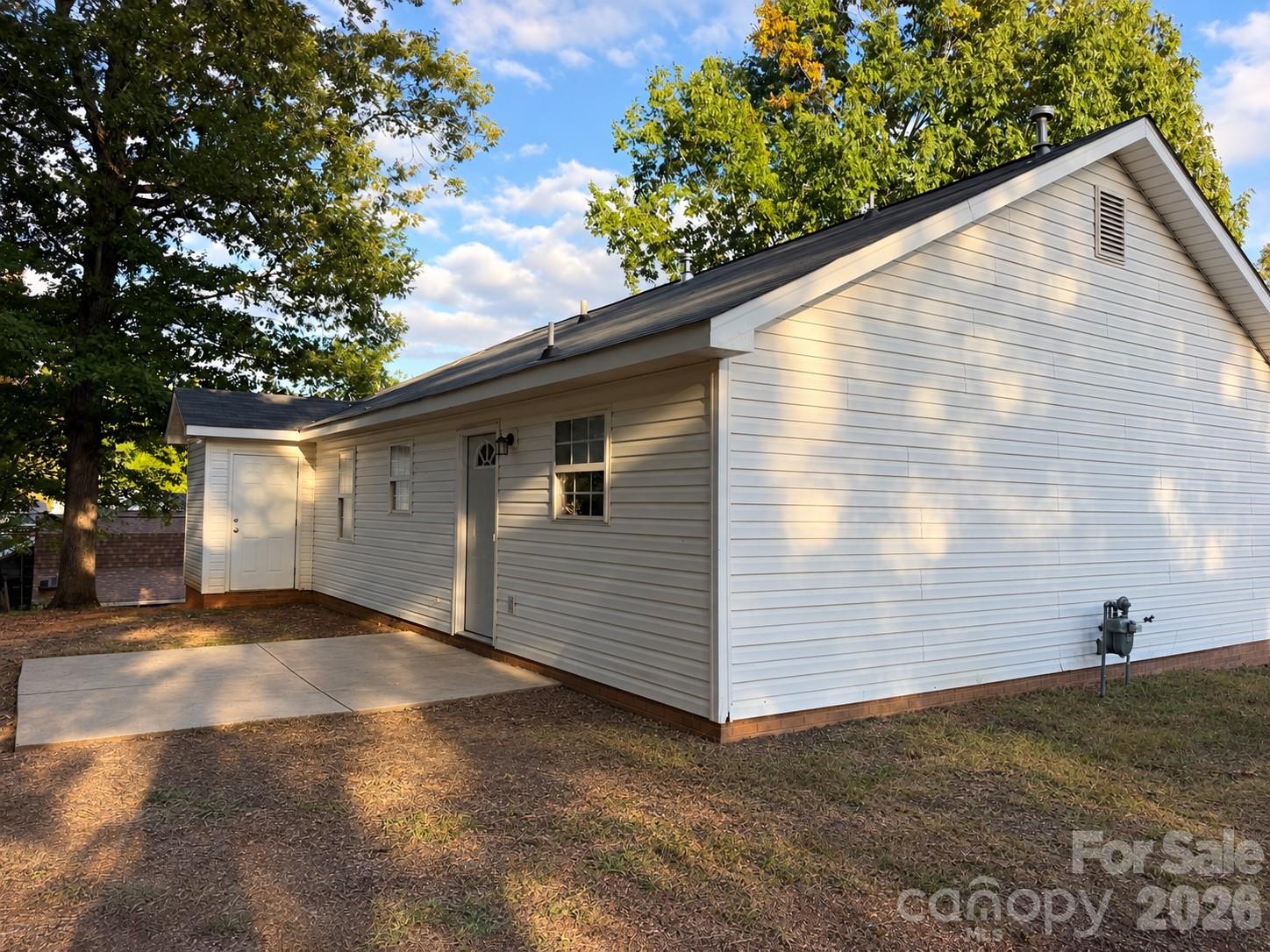 Single Family Residence at 505 Canary Court, Wingate, photo 18 of 18
