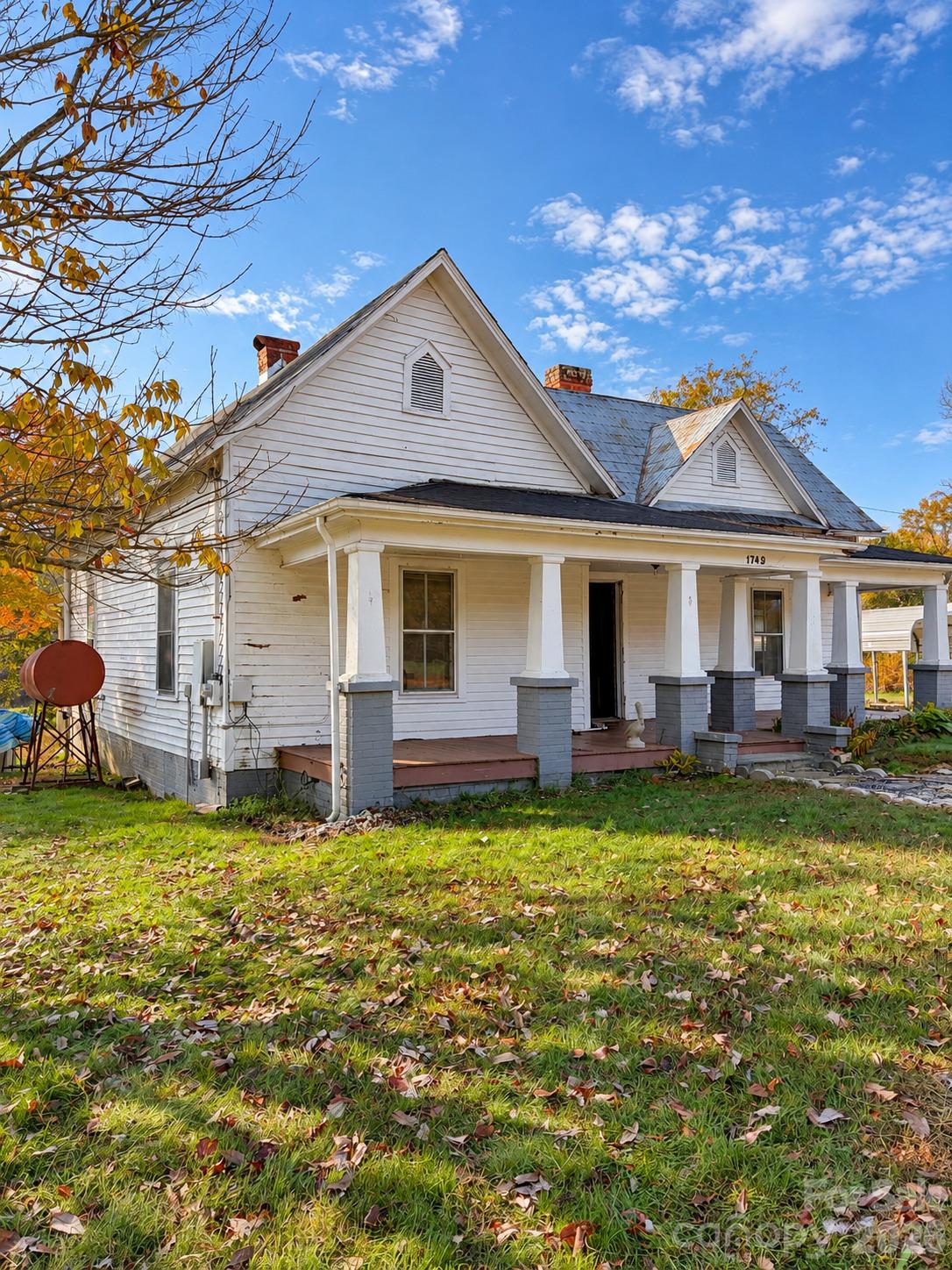 1749 Bethel Road
