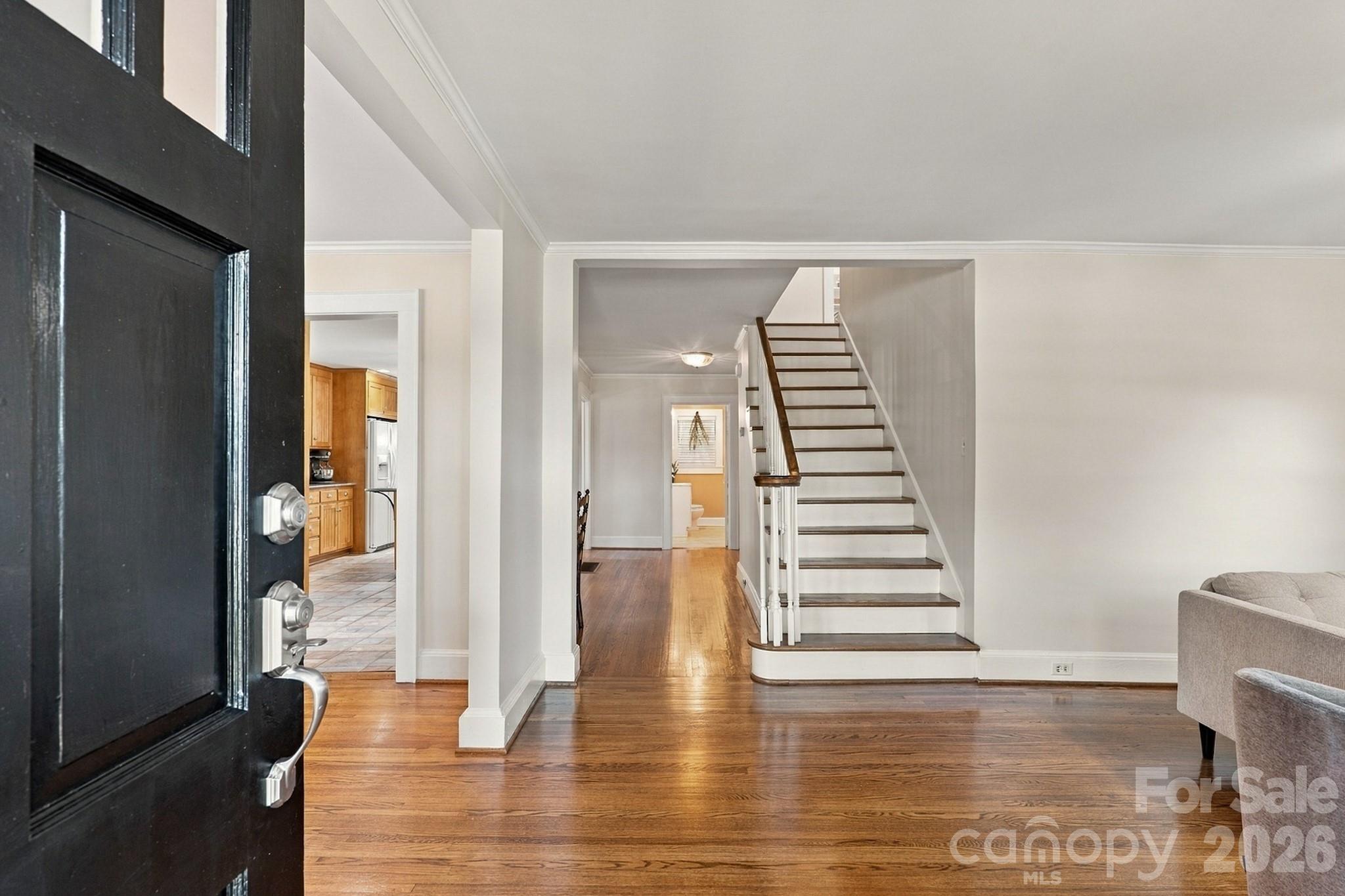 Single Family Residence at 736 Arbor Street NE, Concord, photo 7 of 30