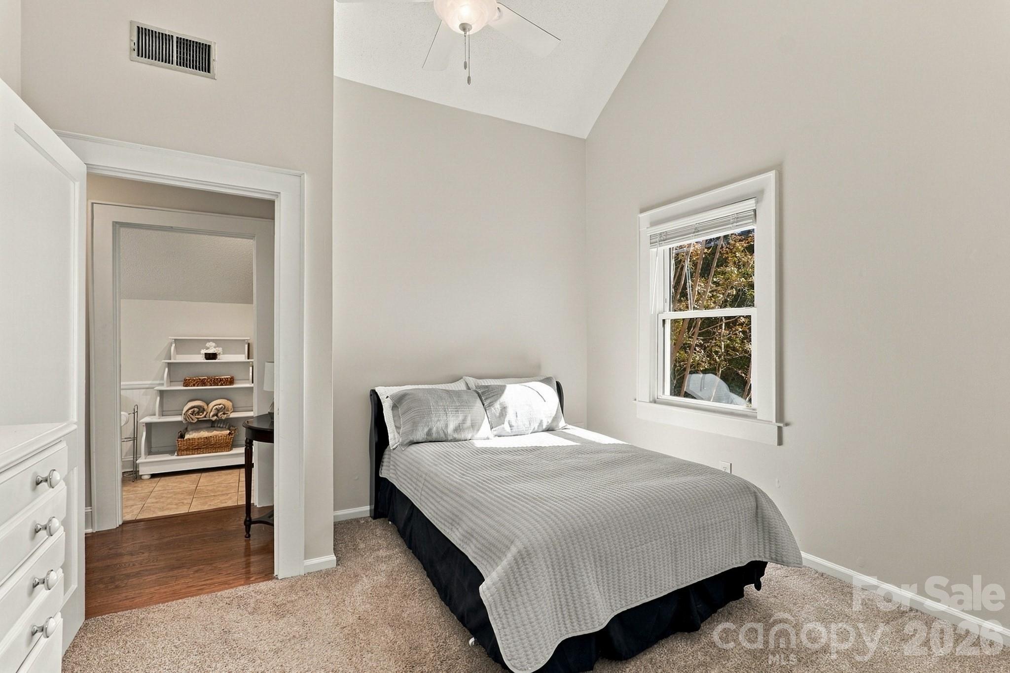 2nd fl bedrm #3 - 736 Arbor Street NE, Concord