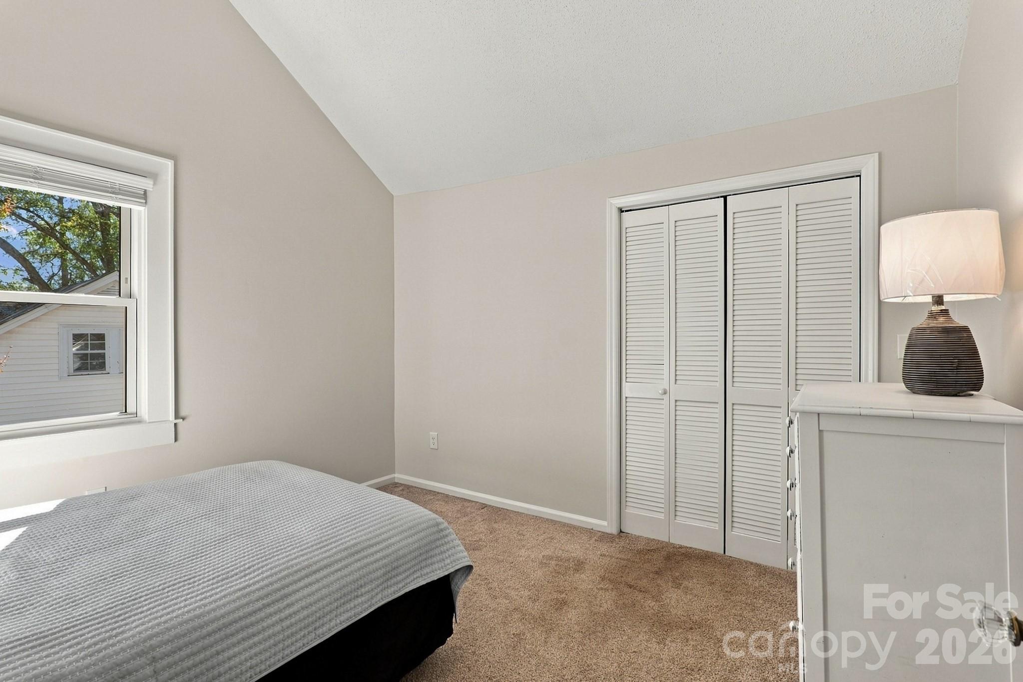 2nd fl bedrm #3 - 736 Arbor Street NE, Concord