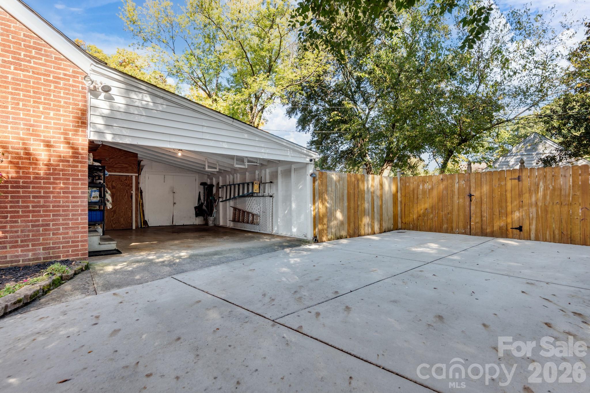 Single Family Residence at 736 Arbor Street NE, Concord, photo 27 of 30