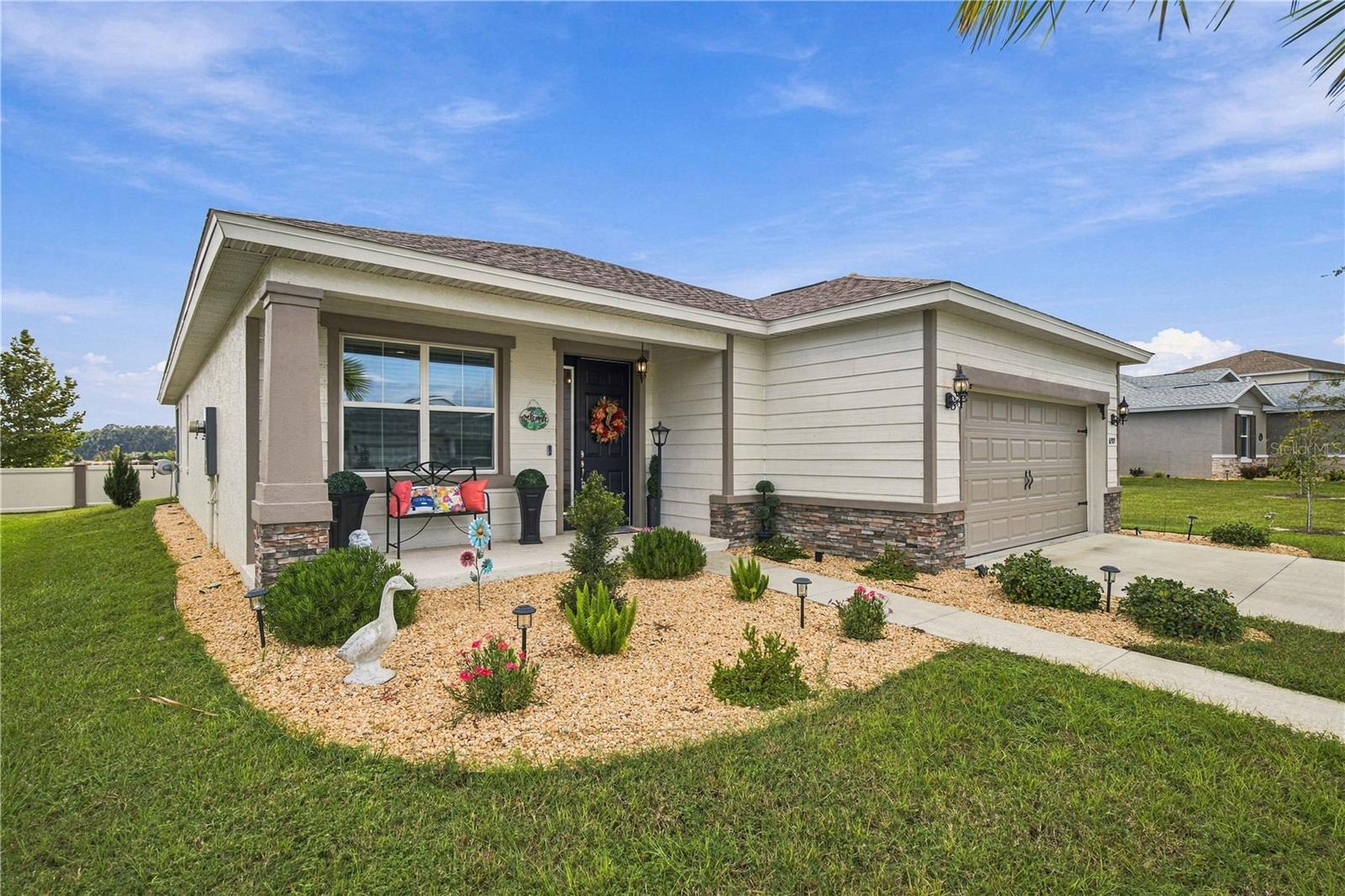 Single Family Residence at 6203 SW 78TH CIR, OCALA, photo 2 of 88