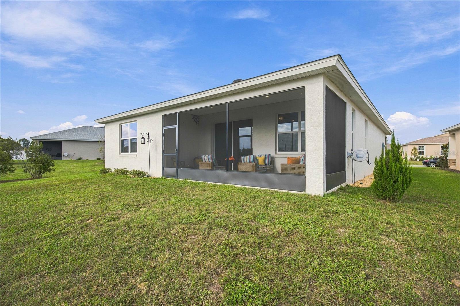 Single Family Residence at 6203 SW 78TH CIR, OCALA, photo 3 of 88